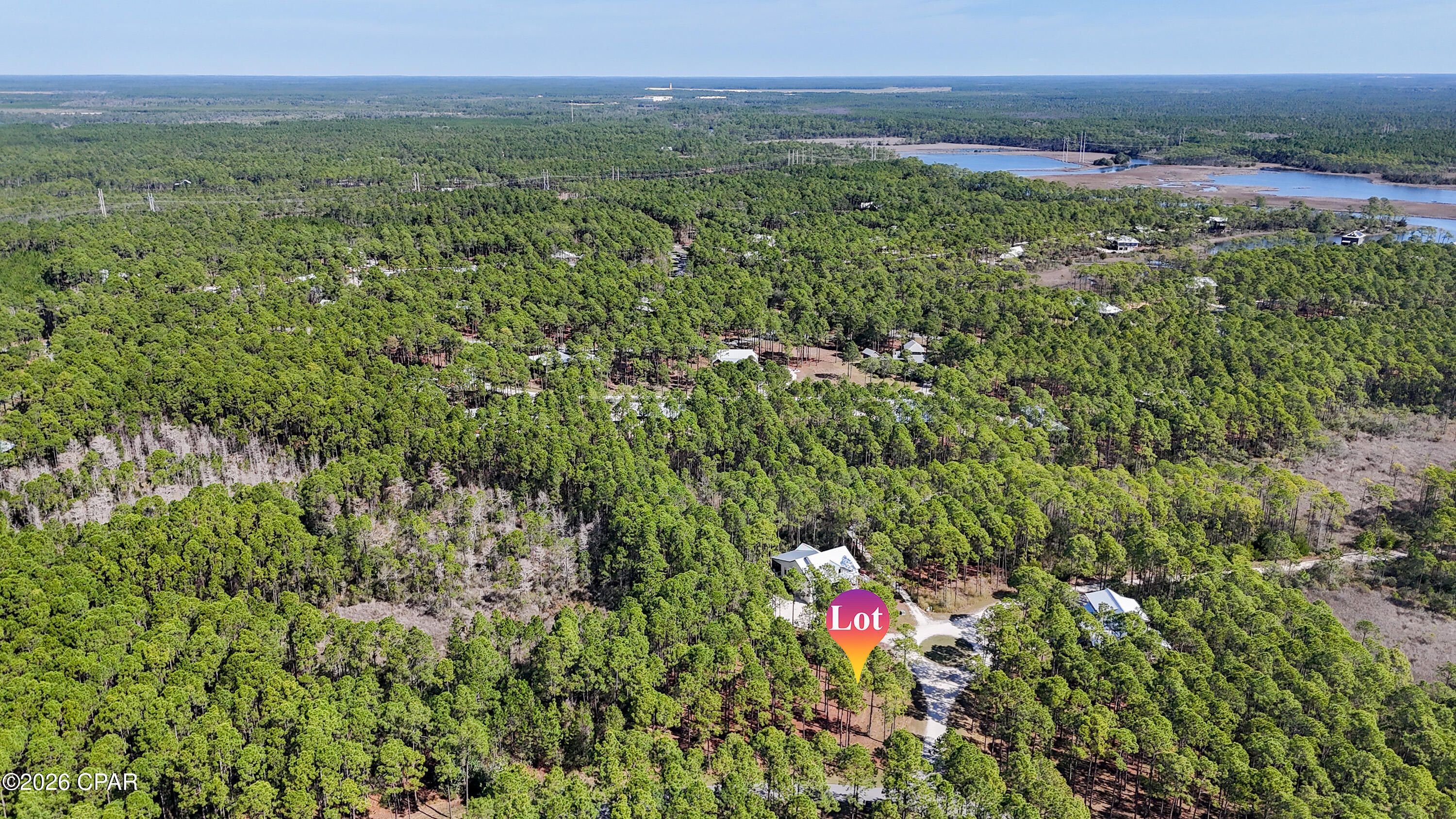 Rivercamps On Crooked Creek Ph 2 - Land