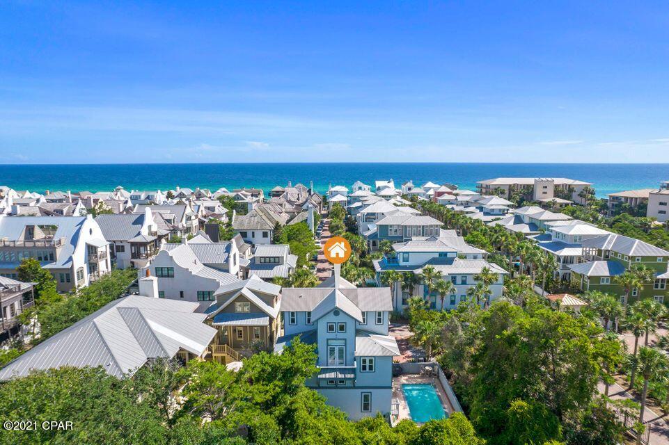 Seacrest - Residential