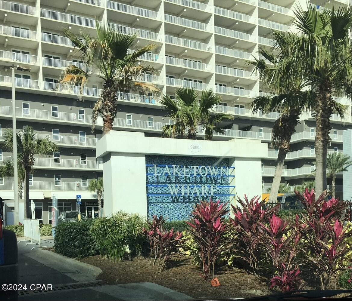 Laketown Wharf Phase II - Residential