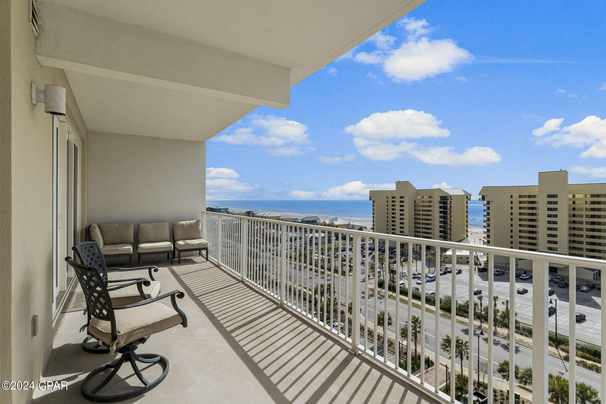 Laketown Wharf Phase II - Residential