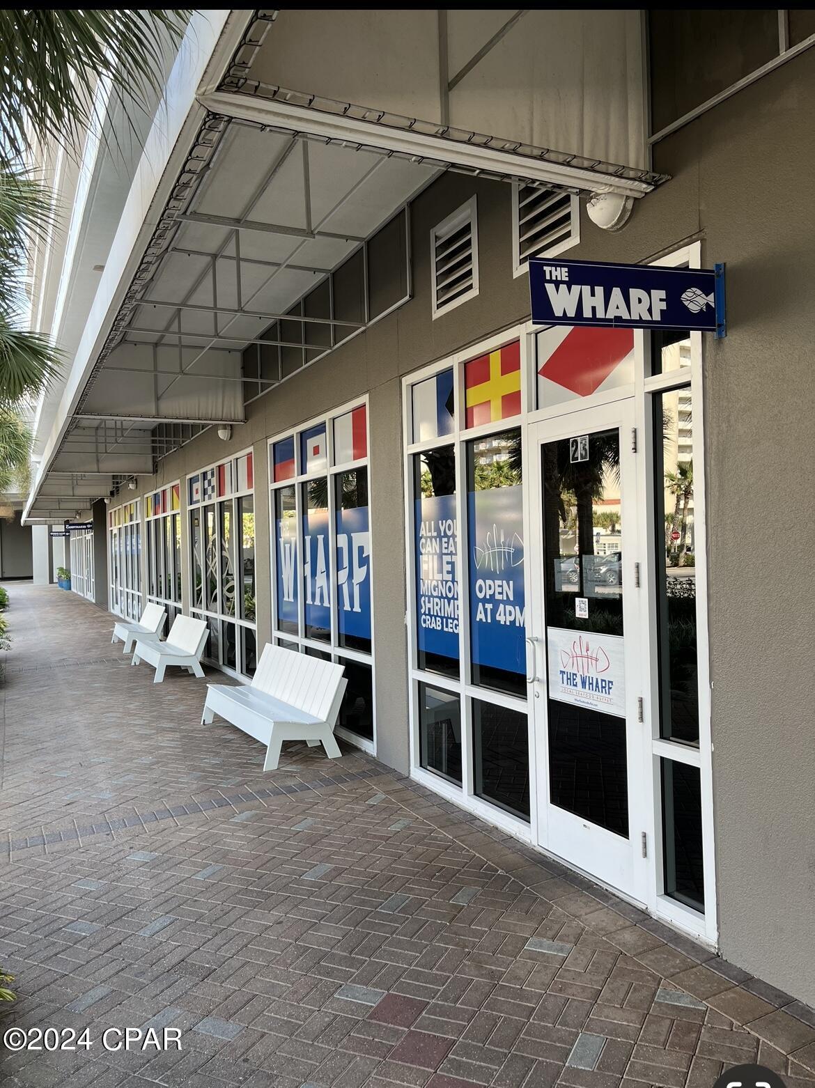 Laketown Wharf Phase II - Residential