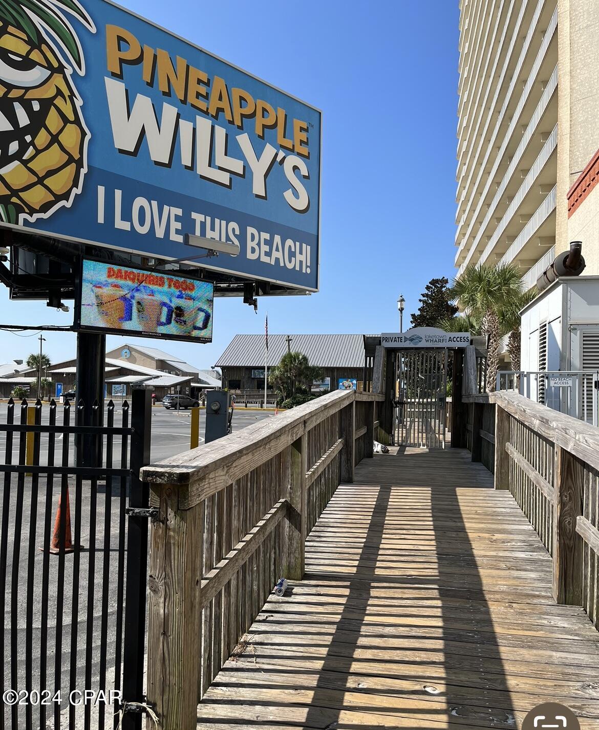 Laketown Wharf Phase II - Residential