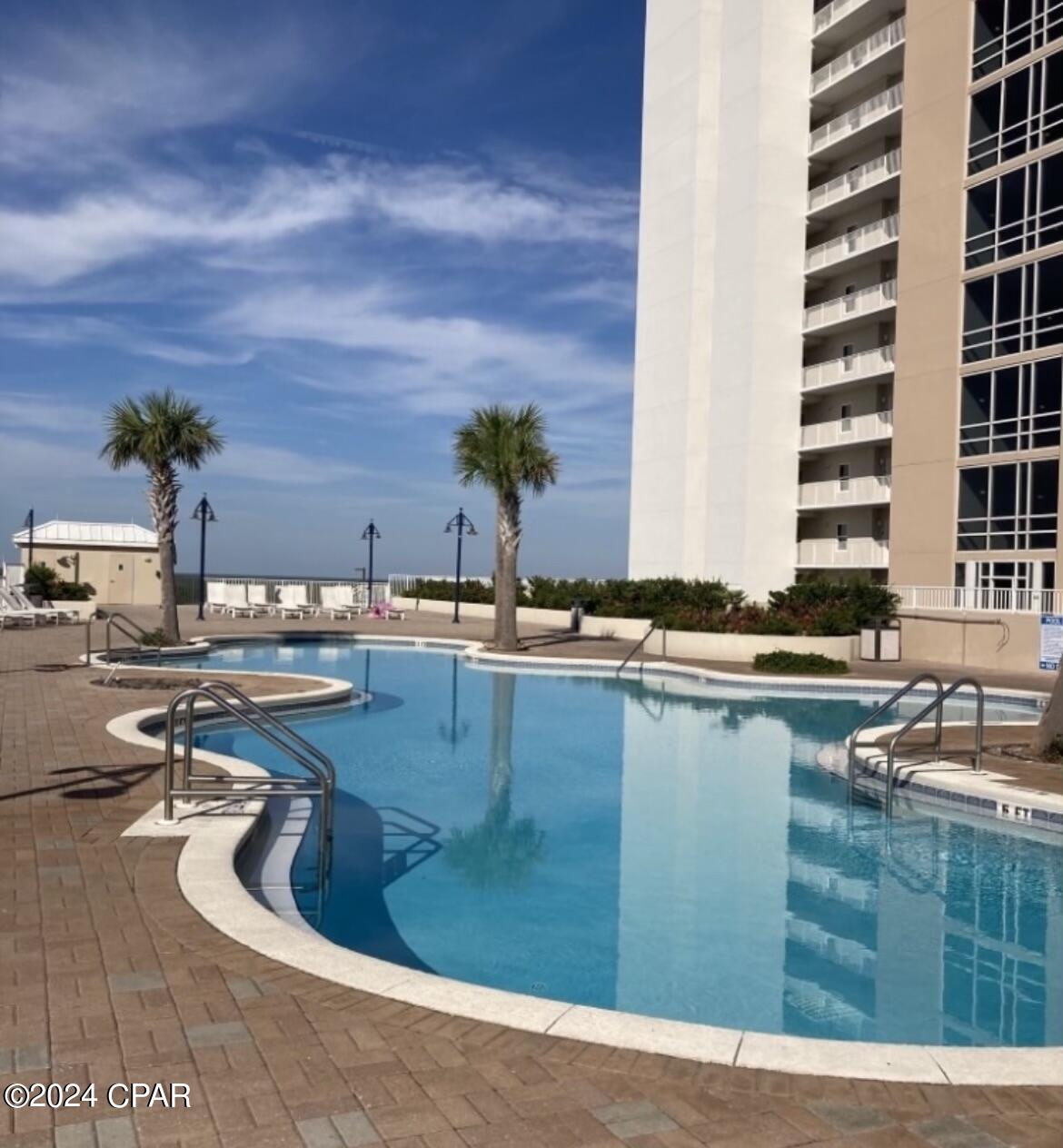 Laketown Wharf Phase II - Residential