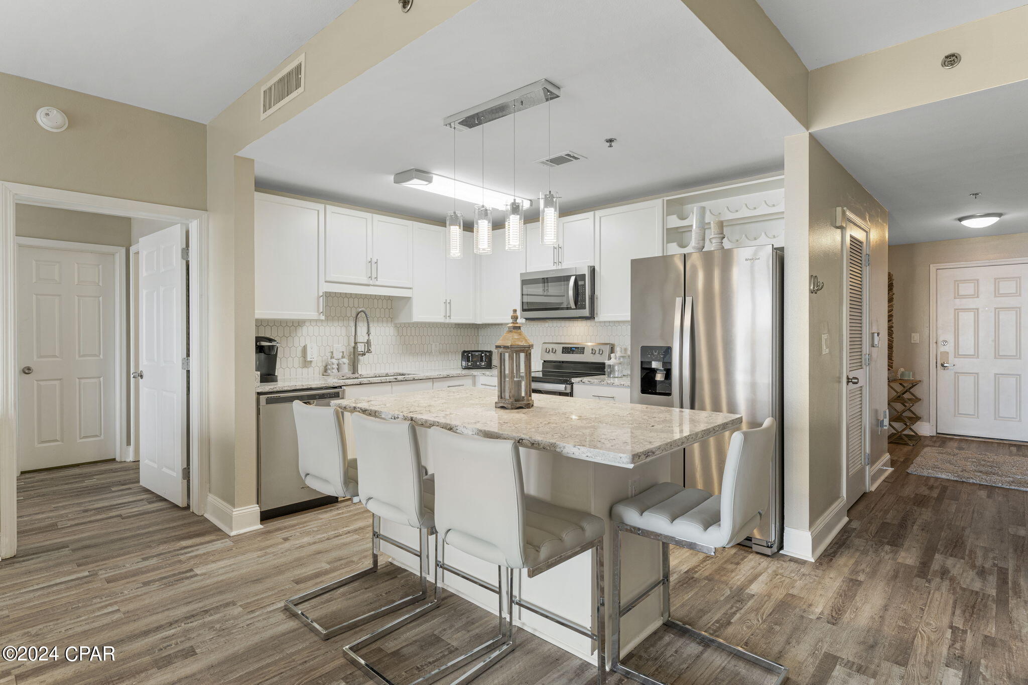 Laketown Wharf Phase II - Residential