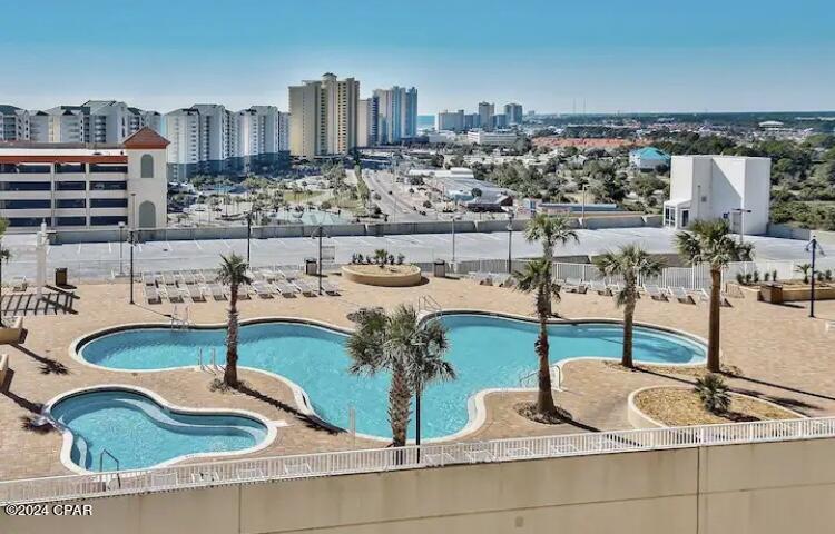 Laketown Wharf Phase II - Residential