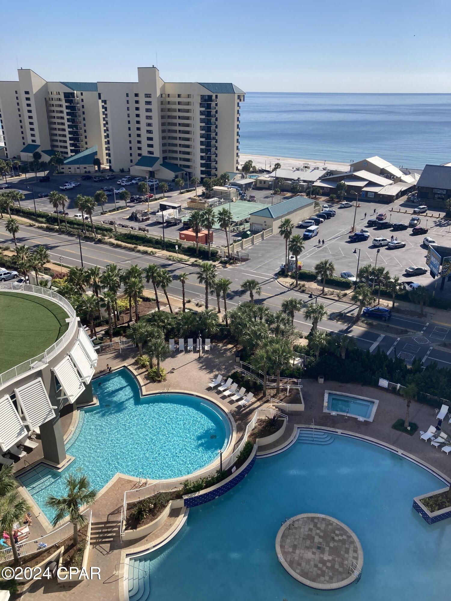 Laketown Wharf Phase II - Residential