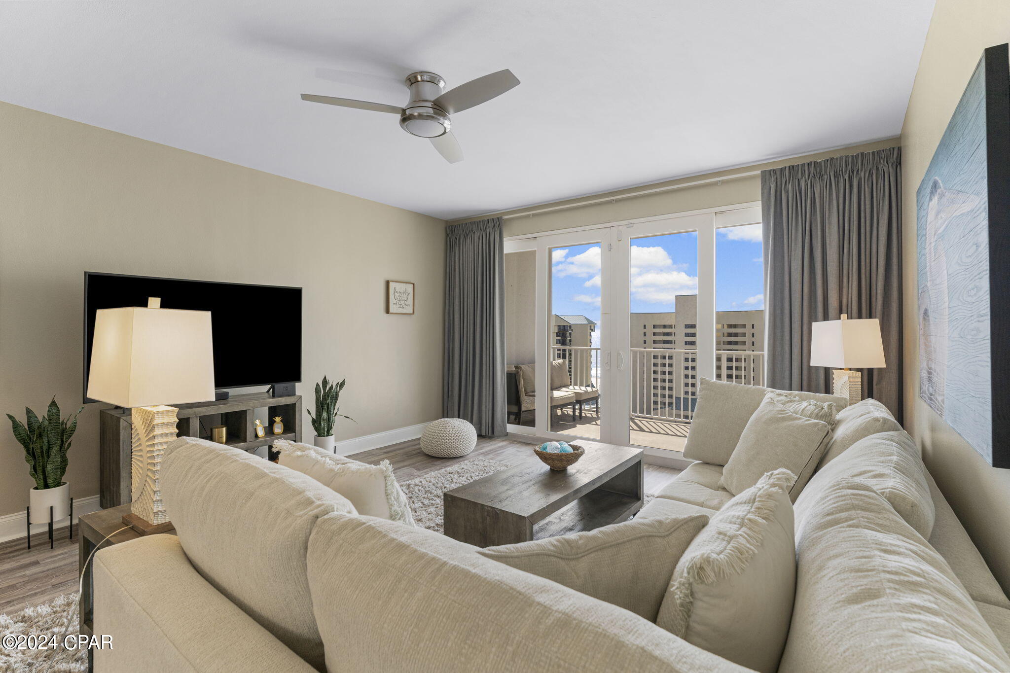 Laketown Wharf Phase II - Residential