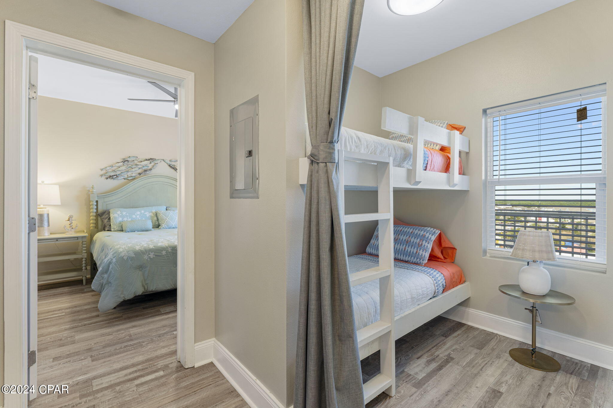 Laketown Wharf Phase II - Residential