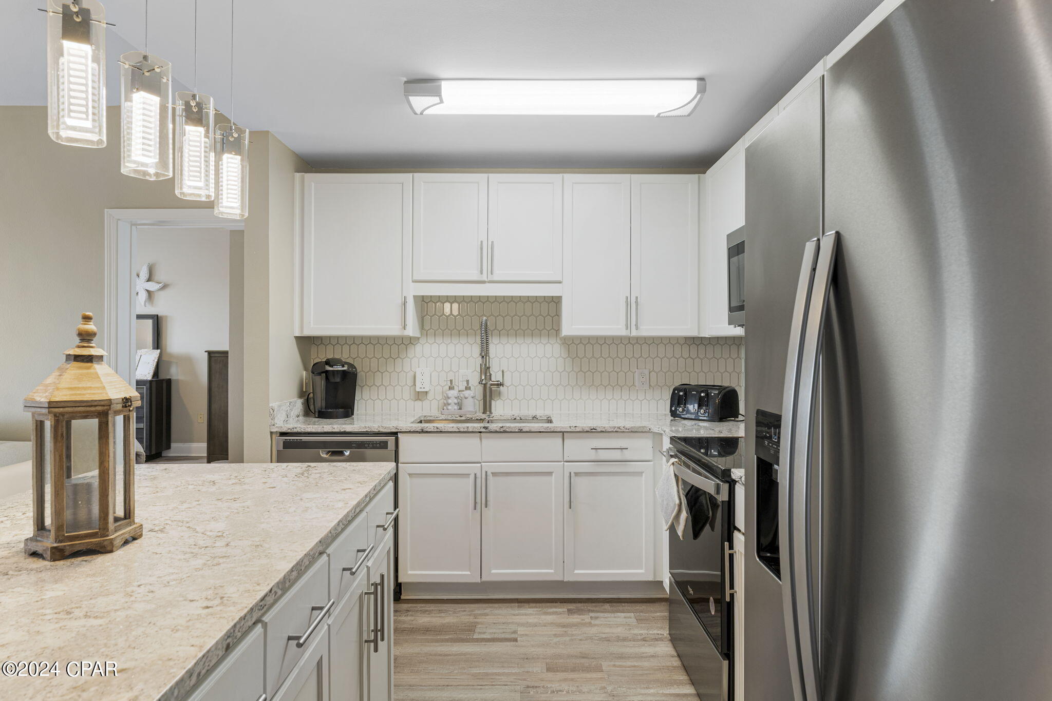 Laketown Wharf Phase II - Residential