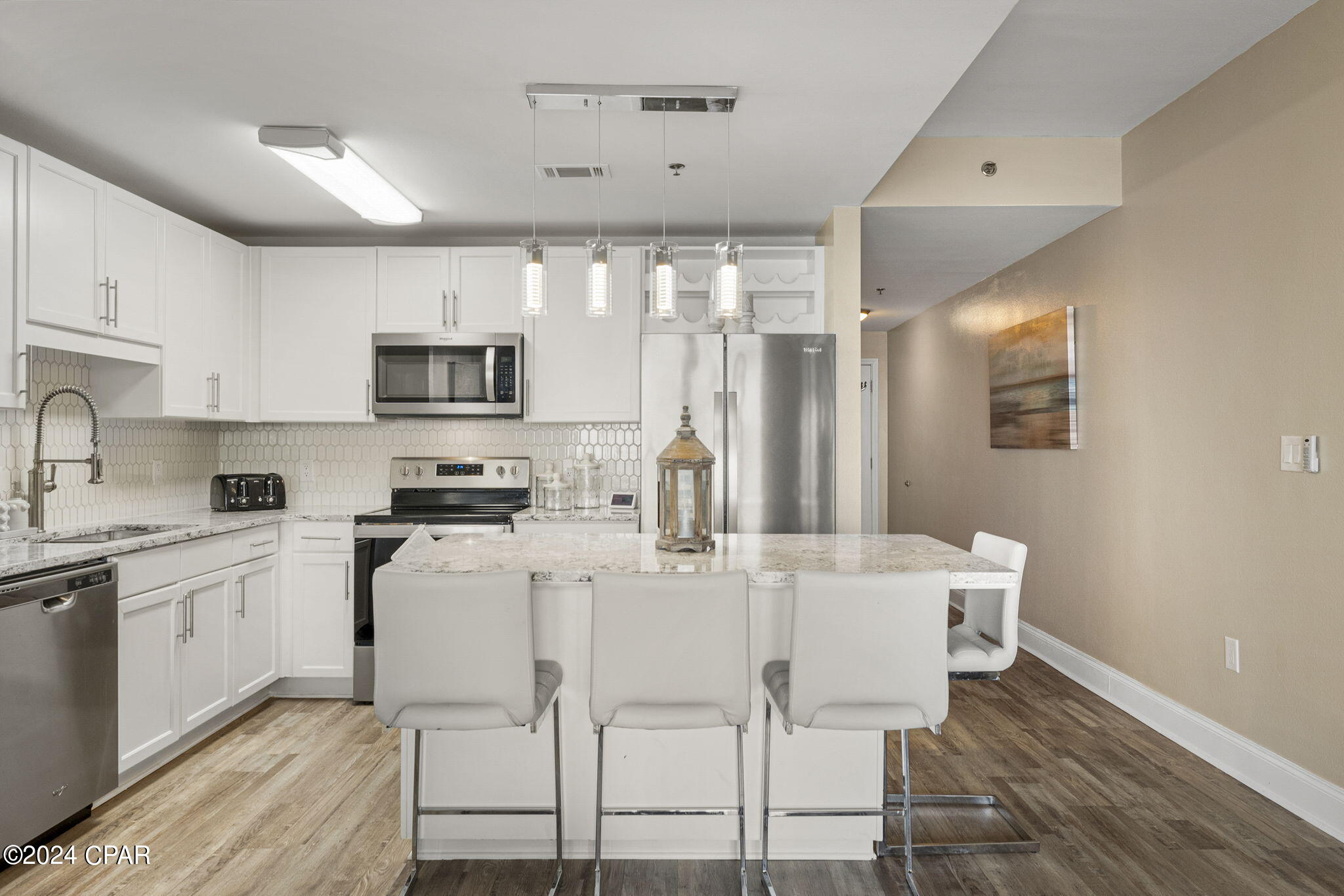 Laketown Wharf Phase II - Residential