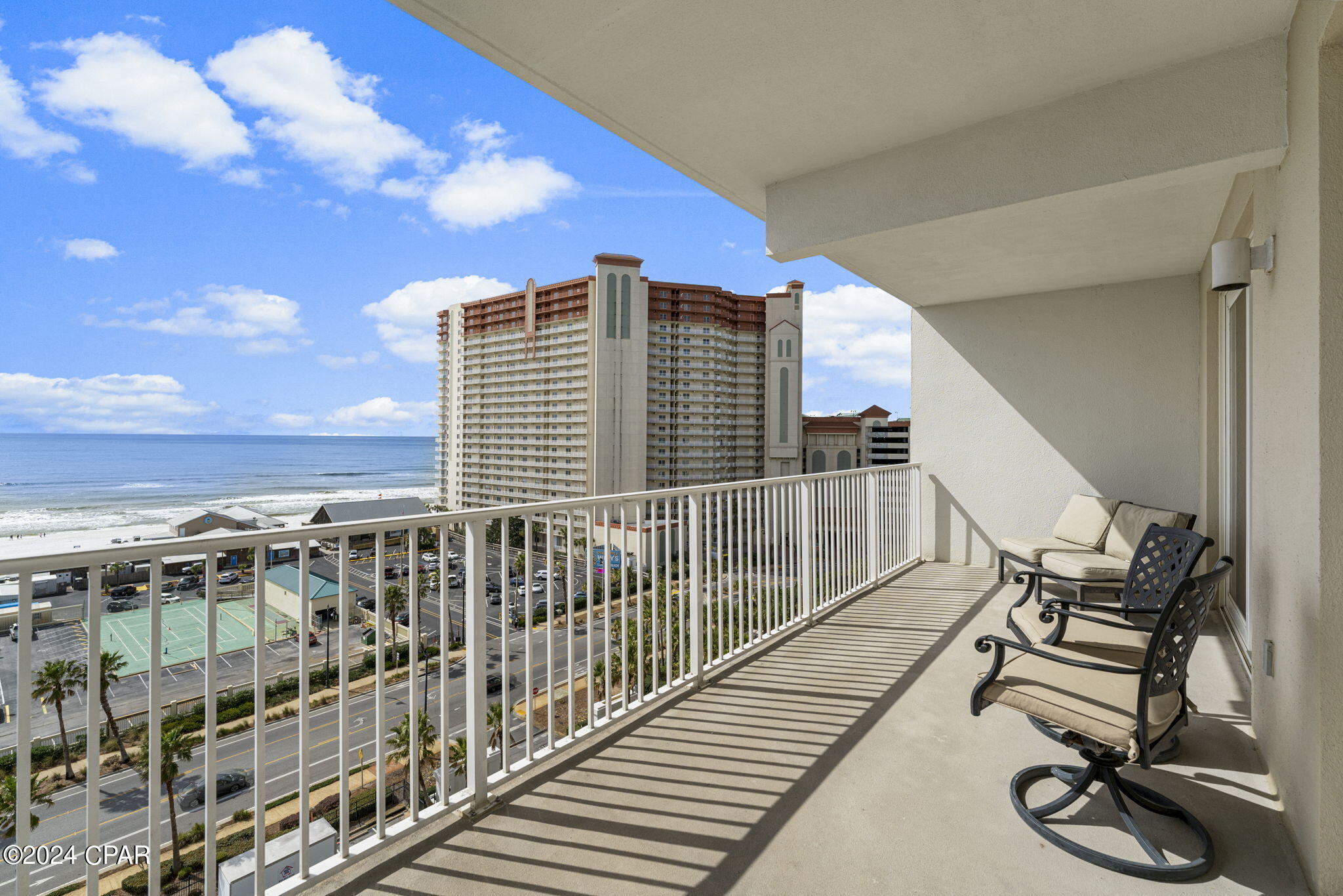 Laketown Wharf Phase II - Residential