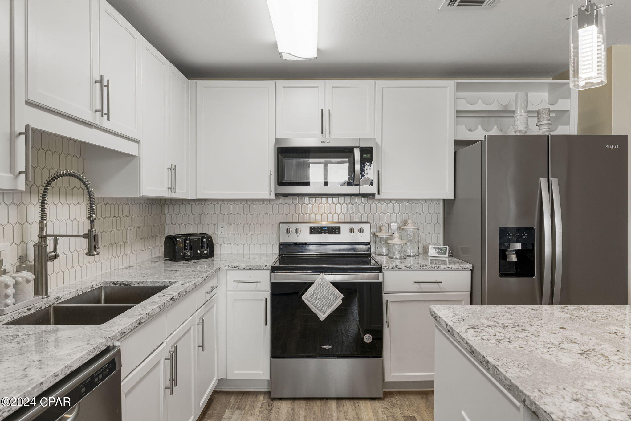 Laketown Wharf Phase II - Residential