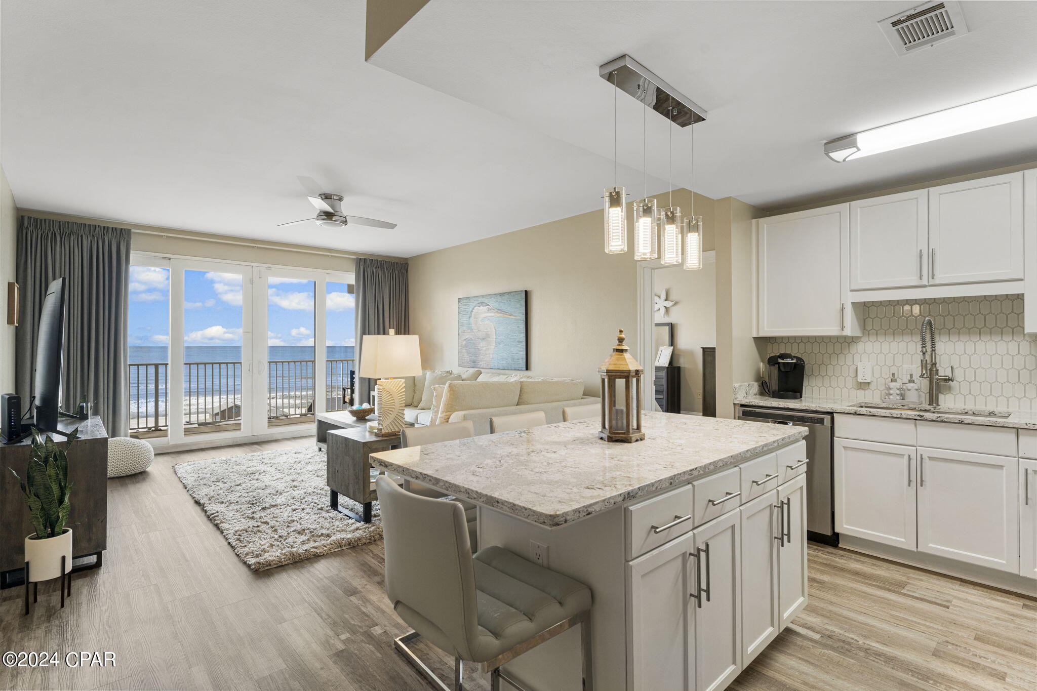 Laketown Wharf Phase II - Residential