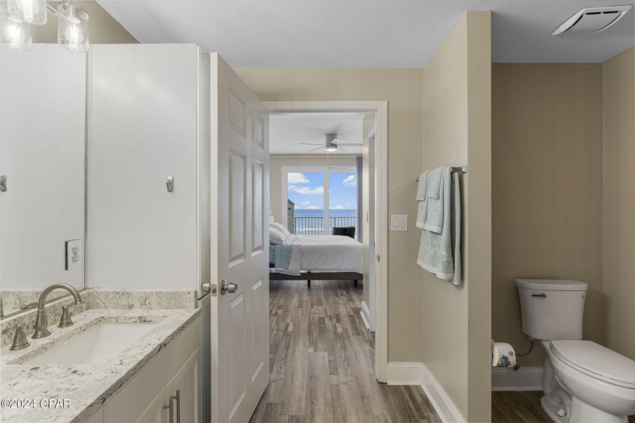 Laketown Wharf Phase II - Residential