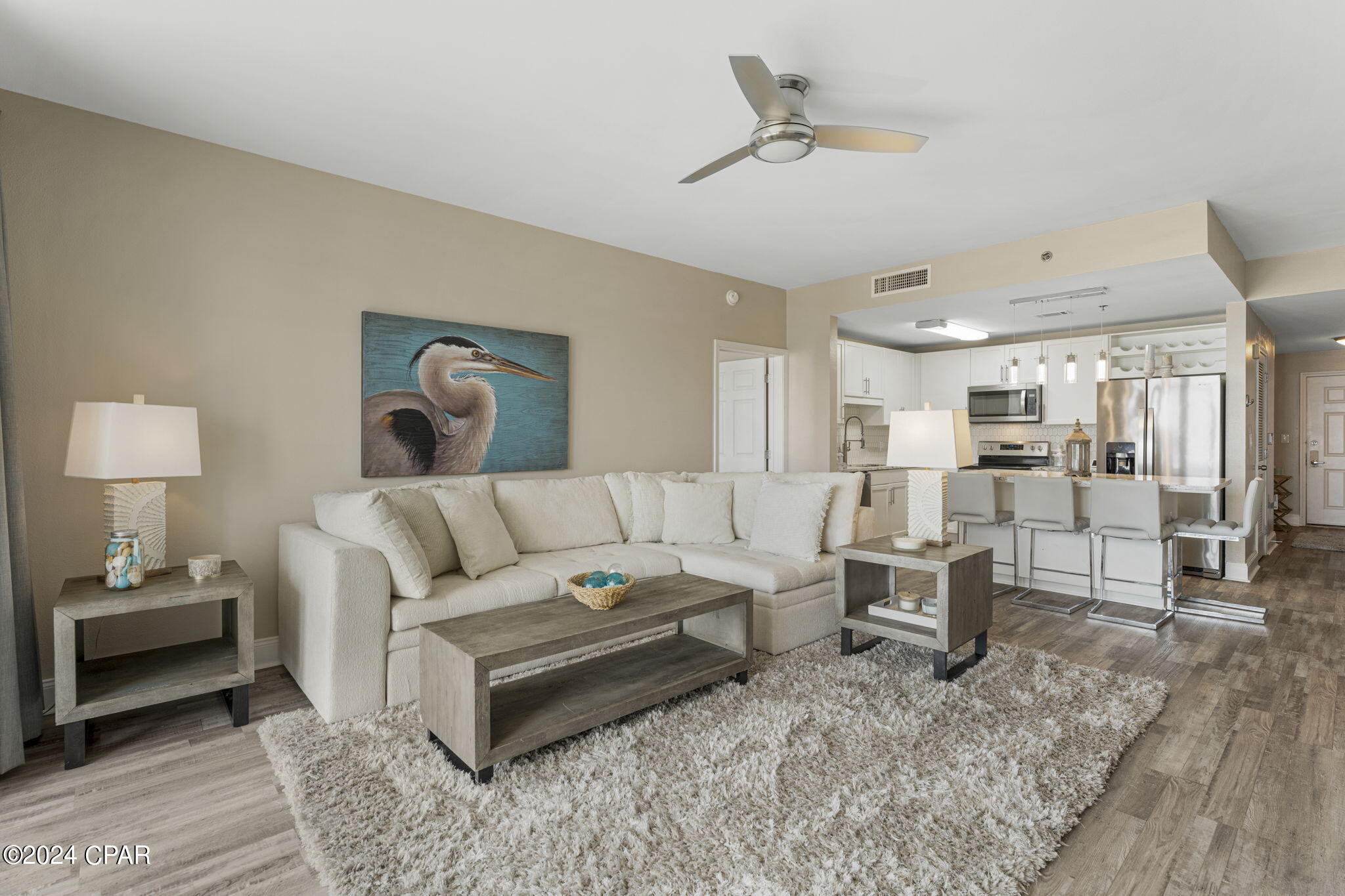 Laketown Wharf Phase II - Residential