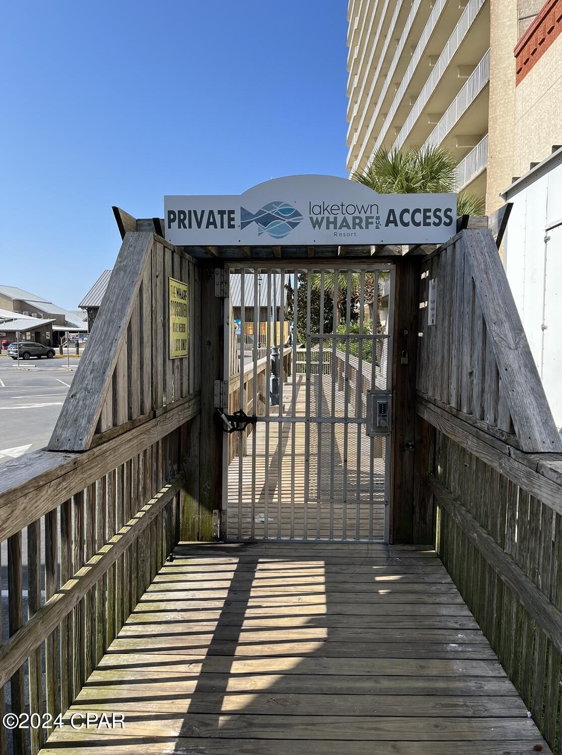 Laketown Wharf Phase II - Residential