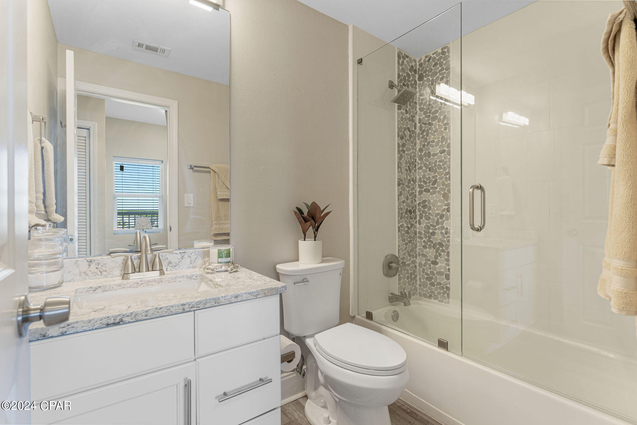 Laketown Wharf Phase II - Residential