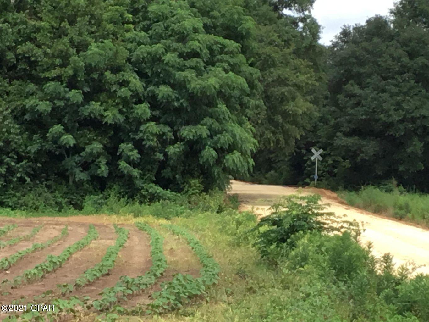 [No Recorded Subdiv] - Land