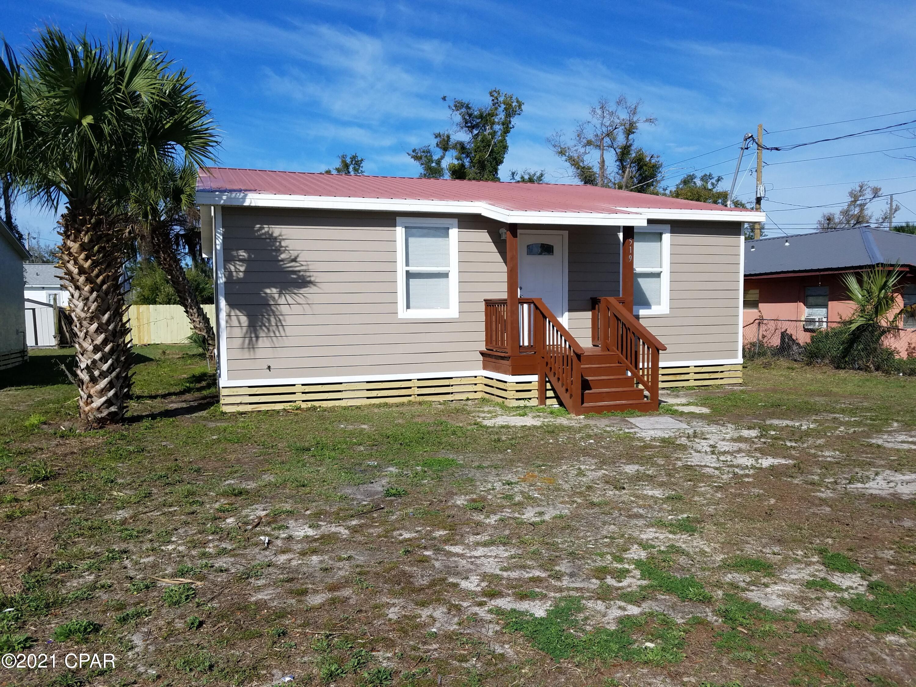 Old Orchard - Residential