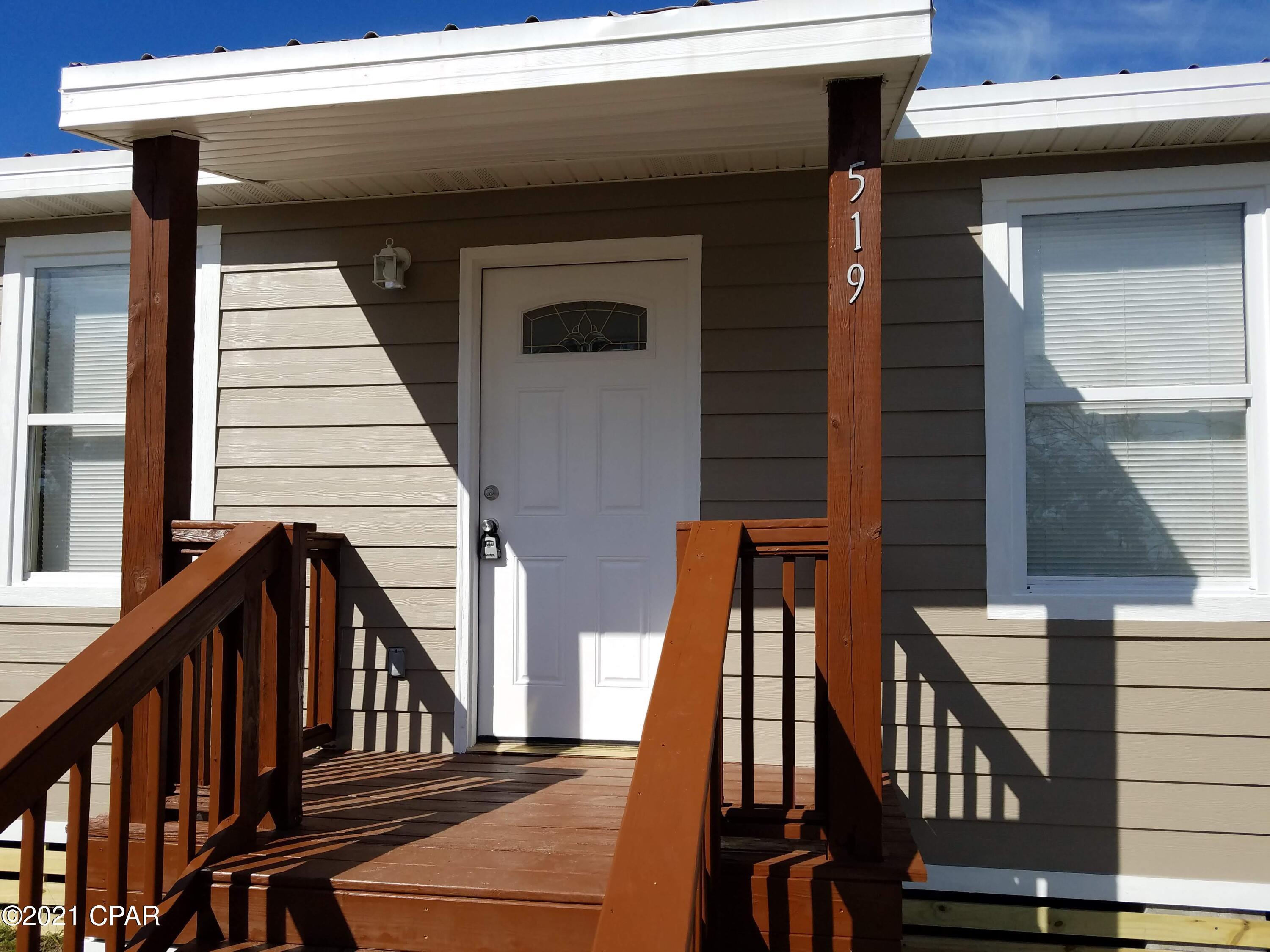 Old Orchard - Residential