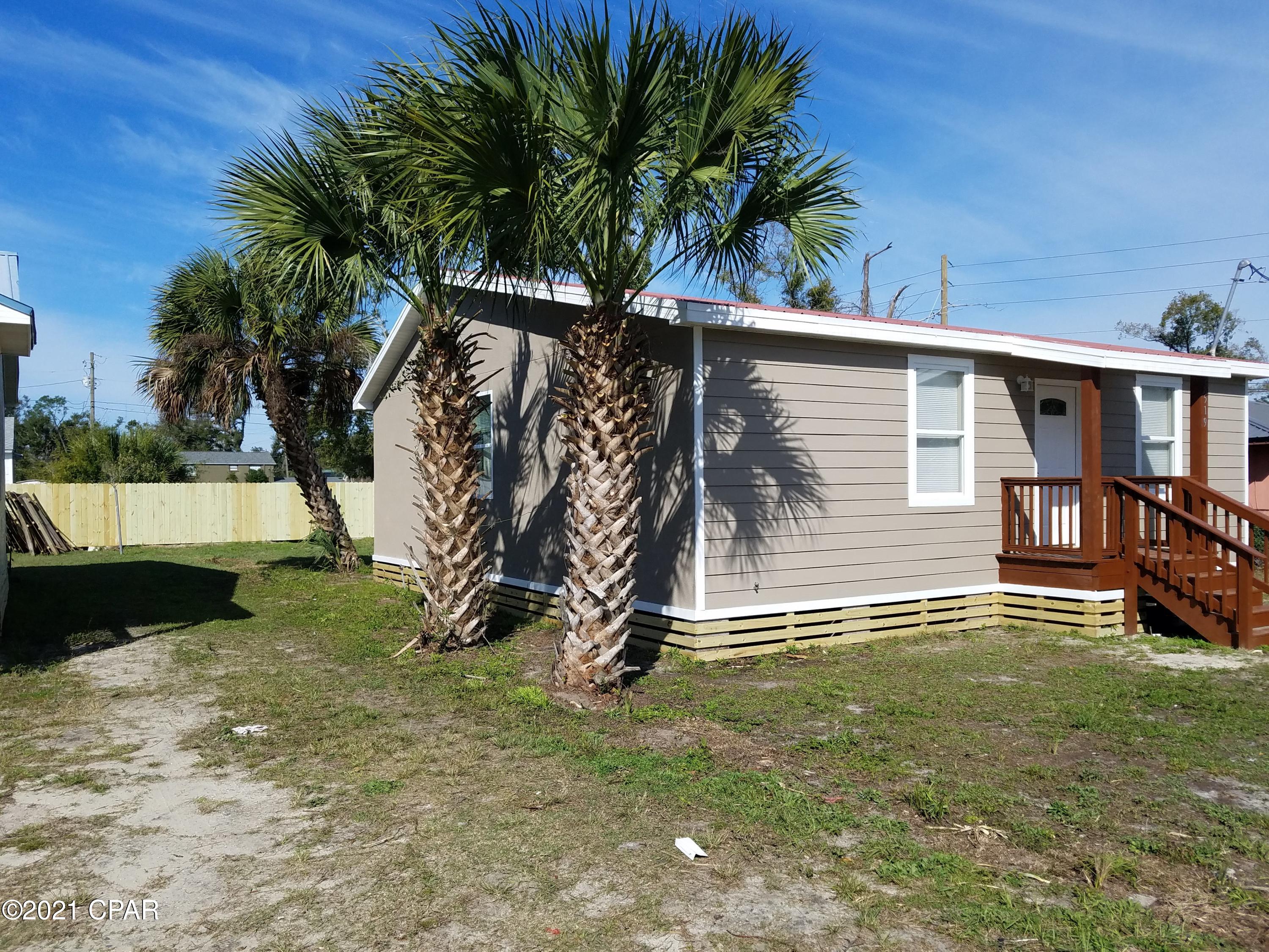 Old Orchard - Residential