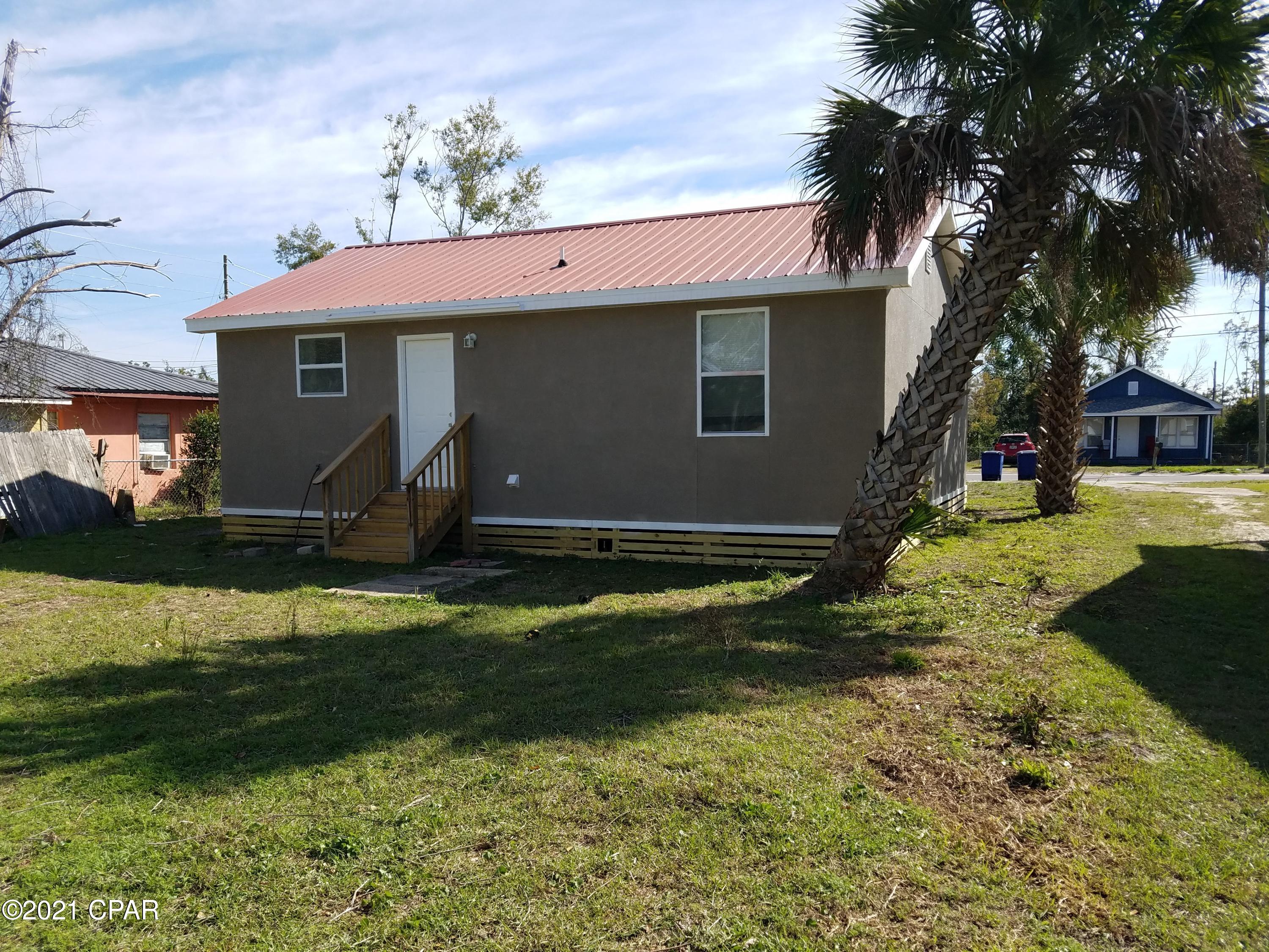 Old Orchard - Residential