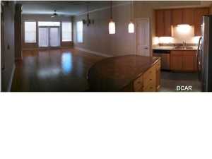 Island Reserve - Residential Lease