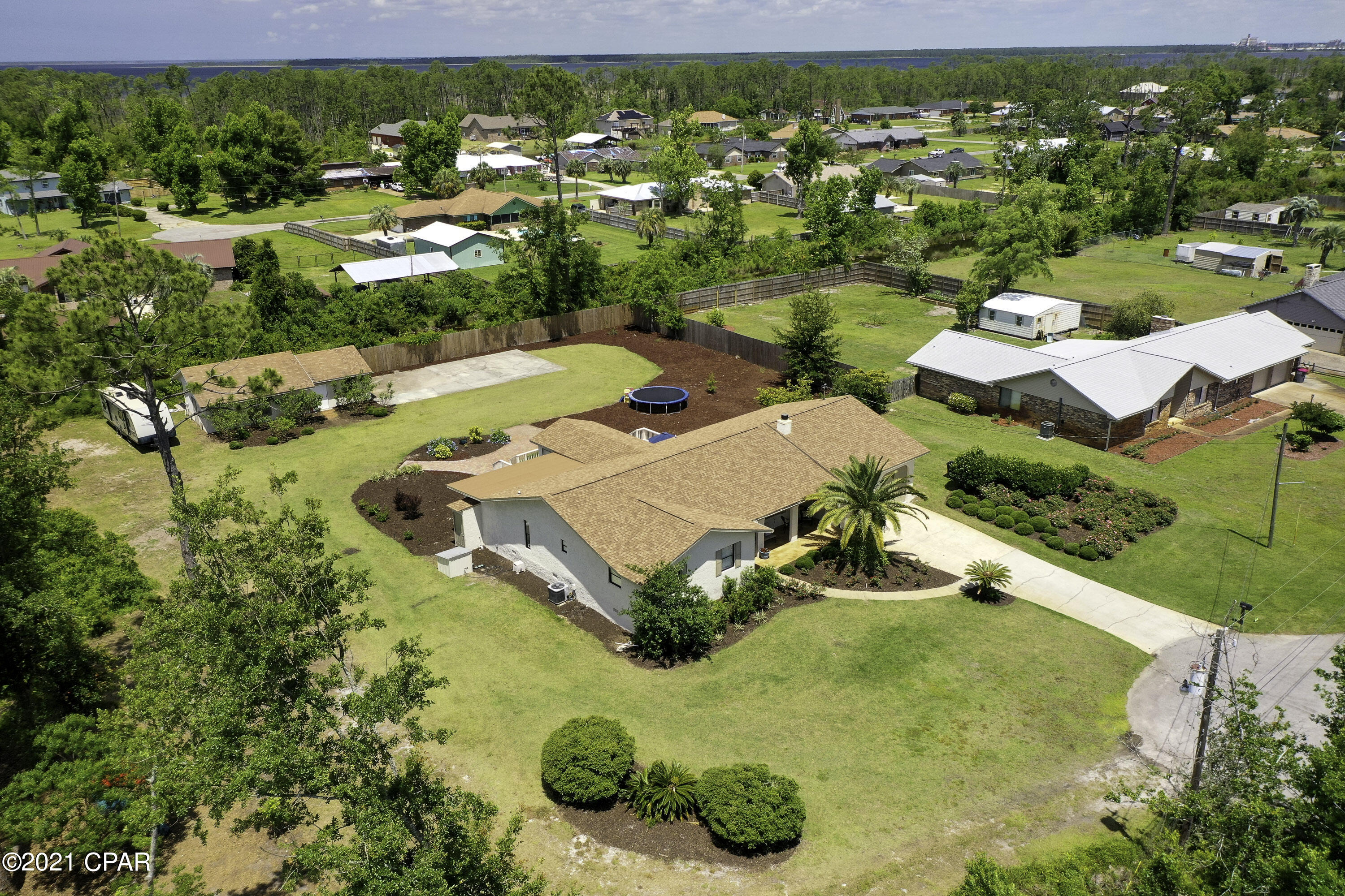 Bingoose Estates U-1 - Residential