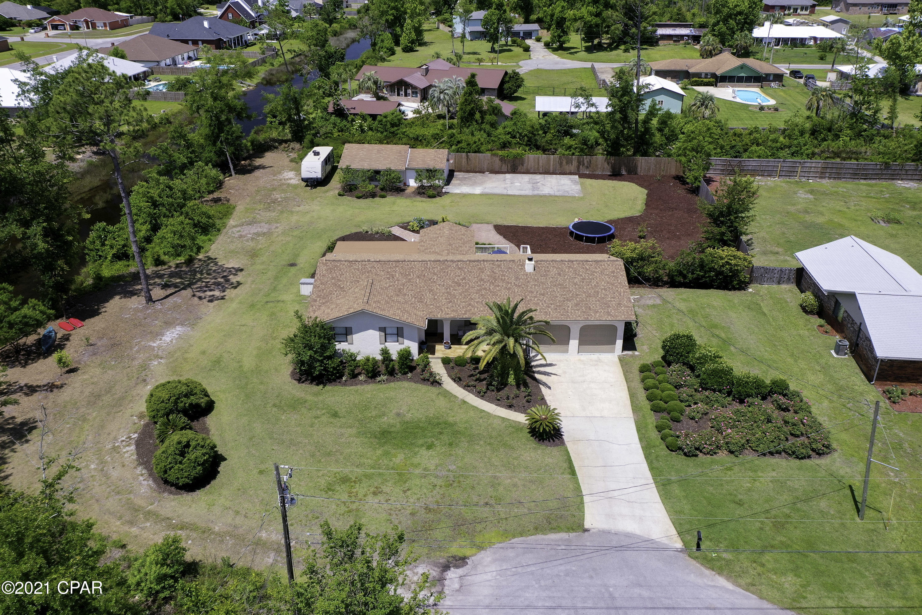 Bingoose Estates U-1 - Residential