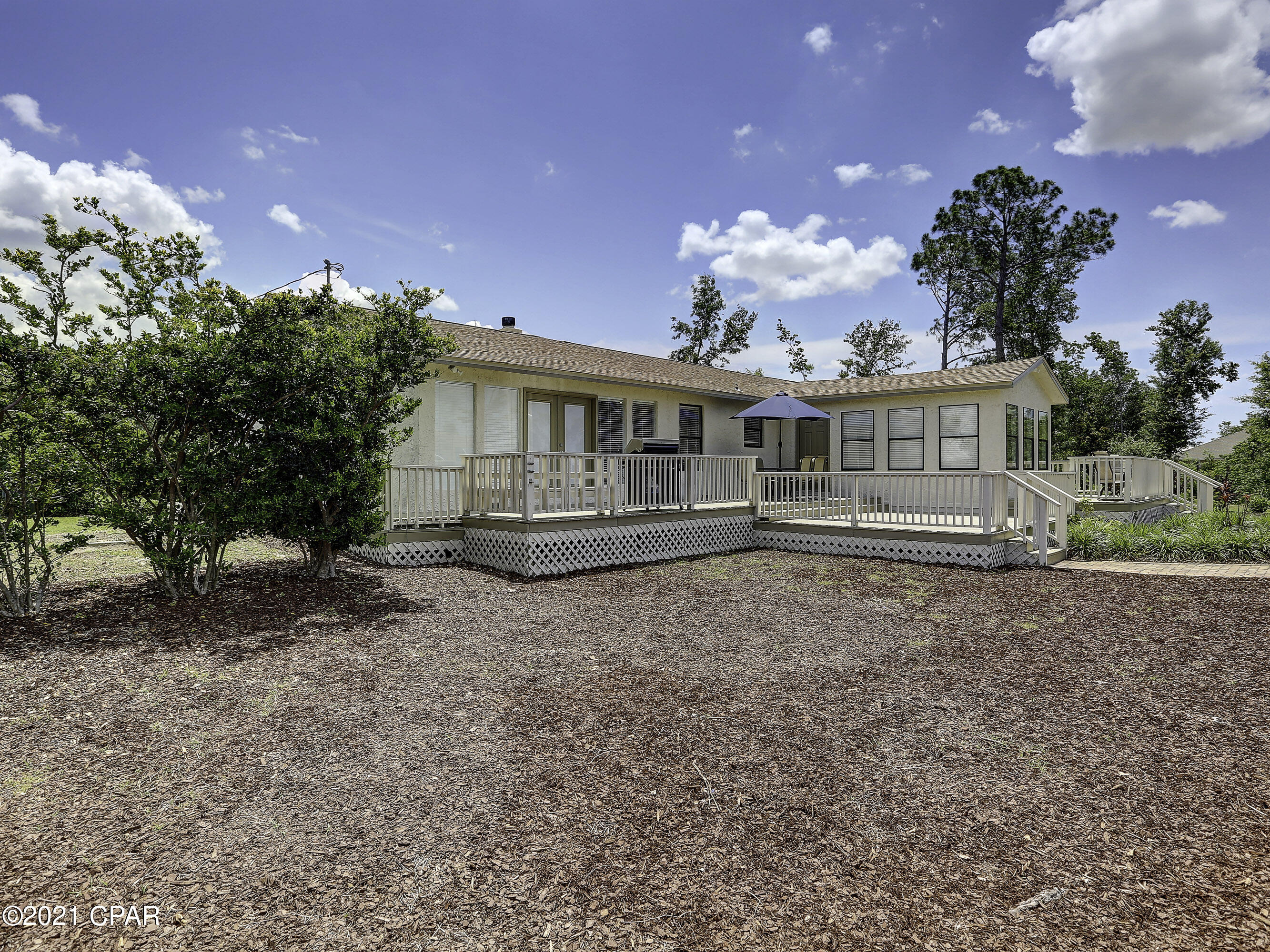 Bingoose Estates U-1 - Residential