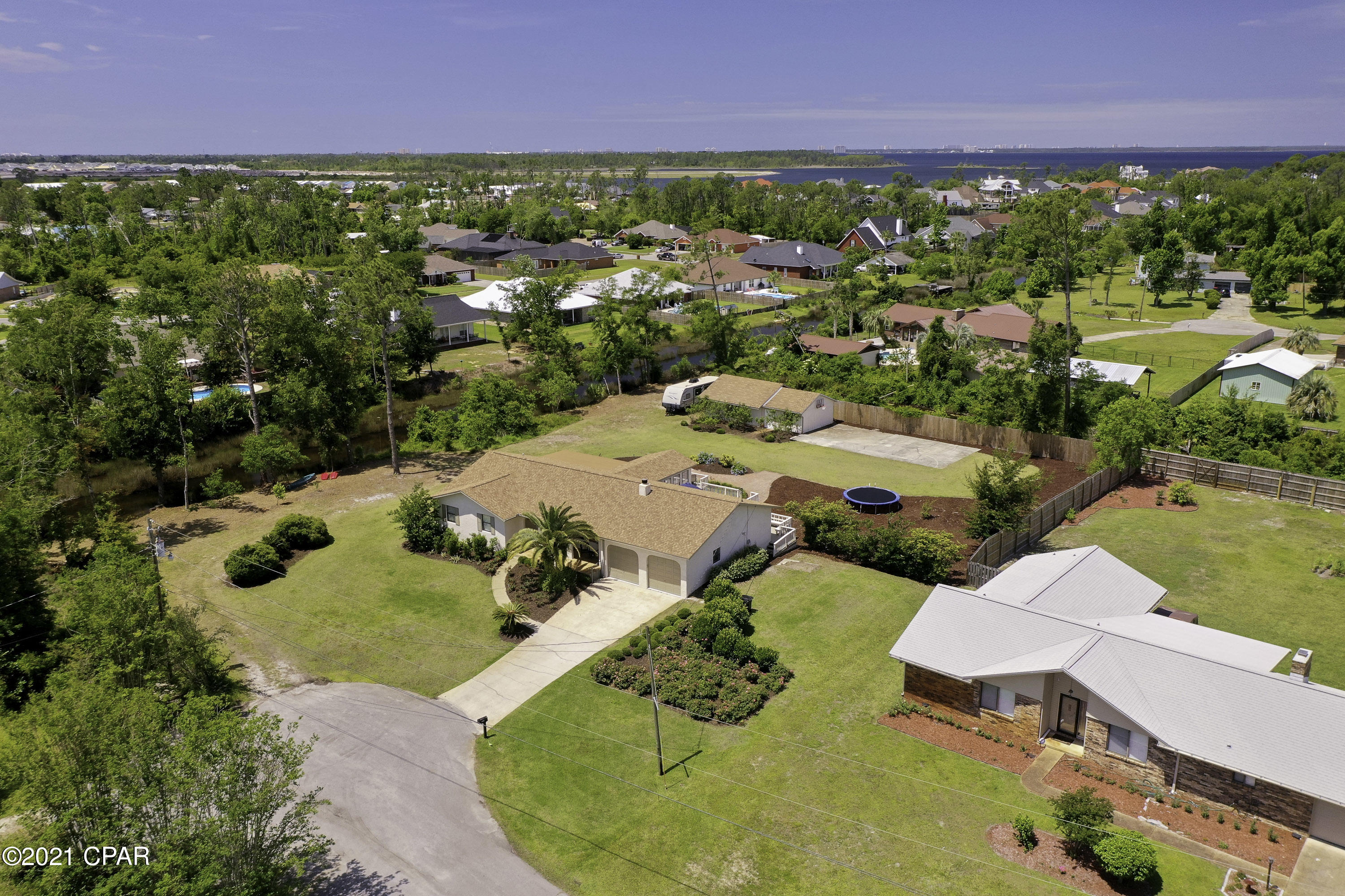Bingoose Estates U-1 - Residential