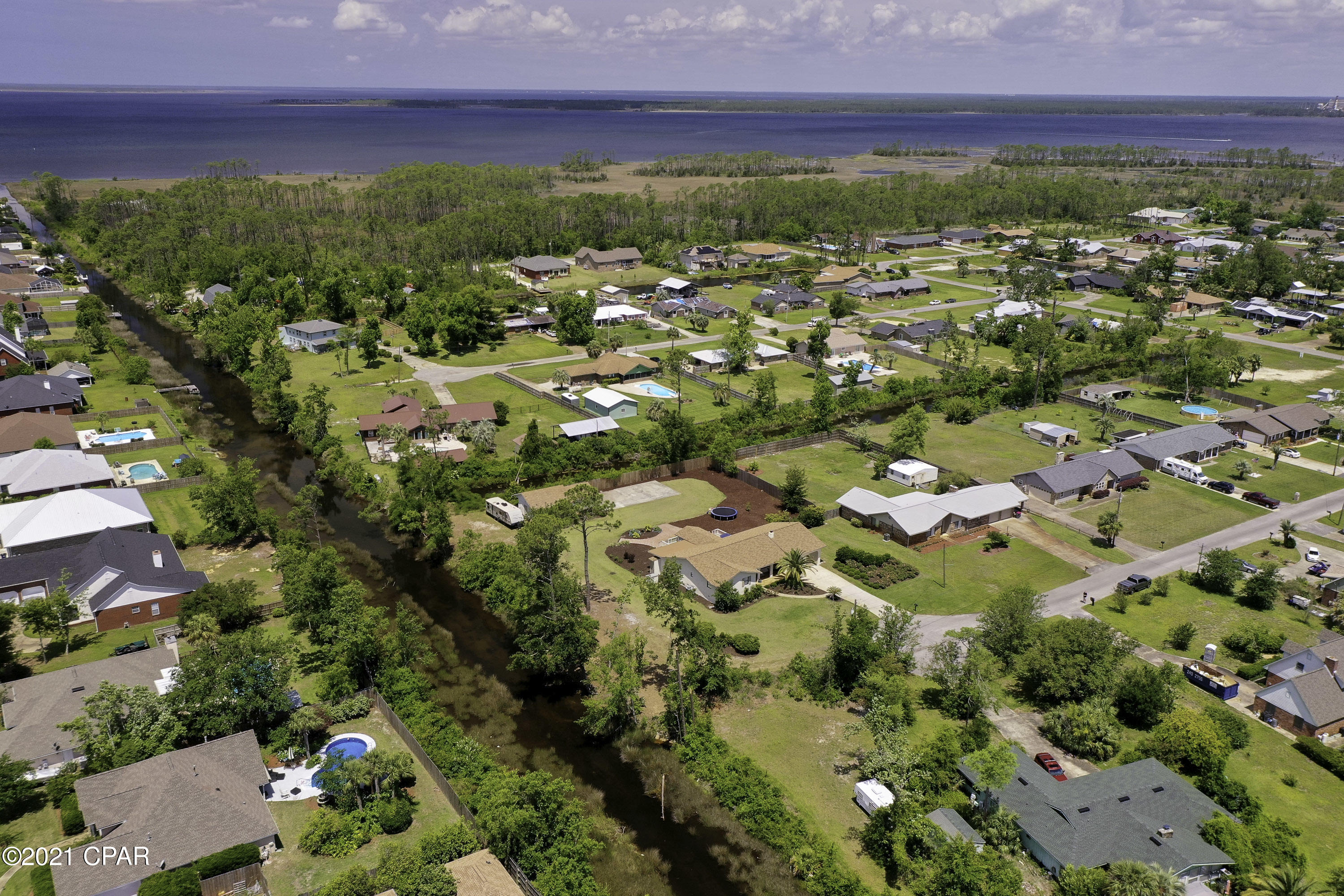Bingoose Estates U-1 - Residential