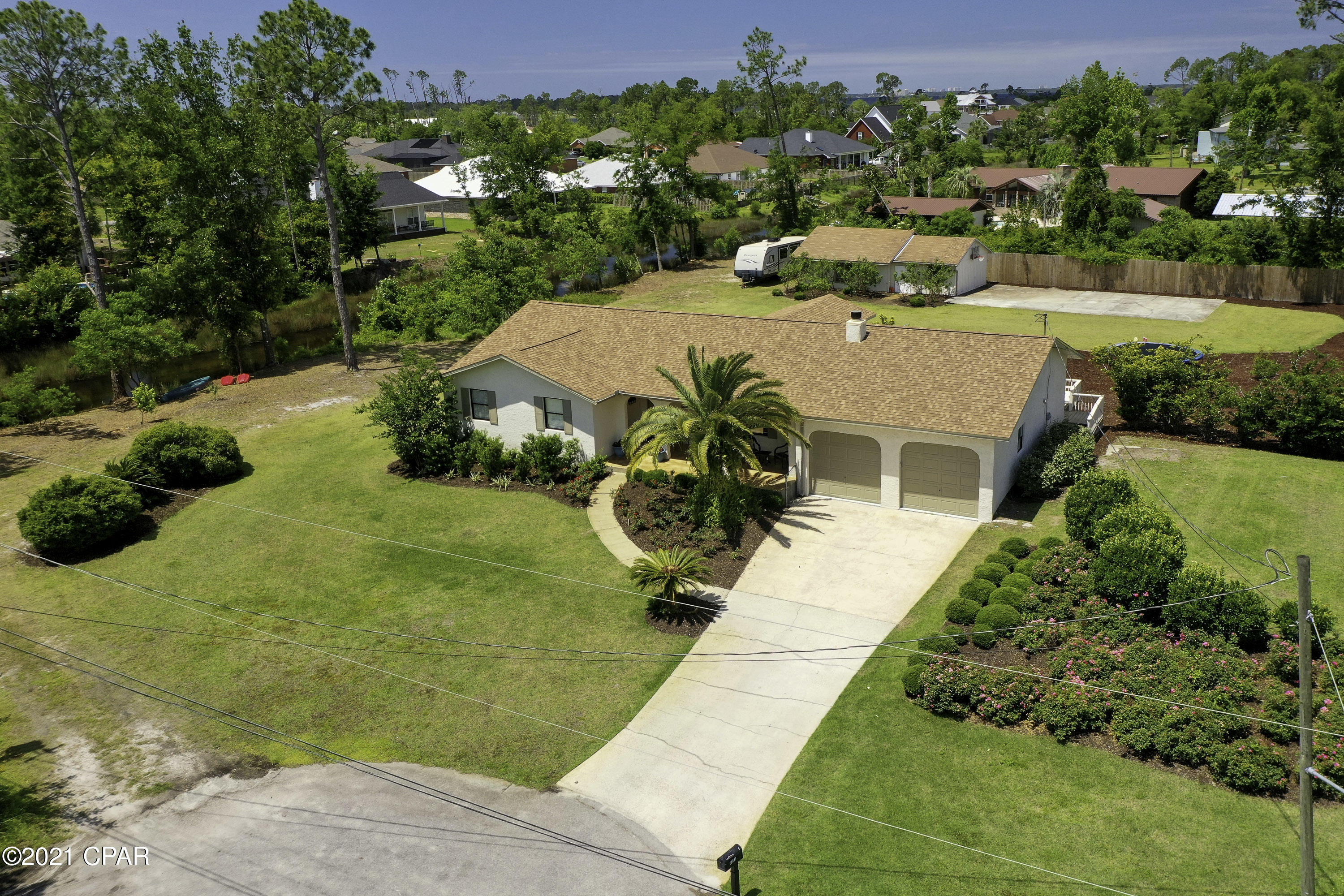 Bingoose Estates U-1 - Residential