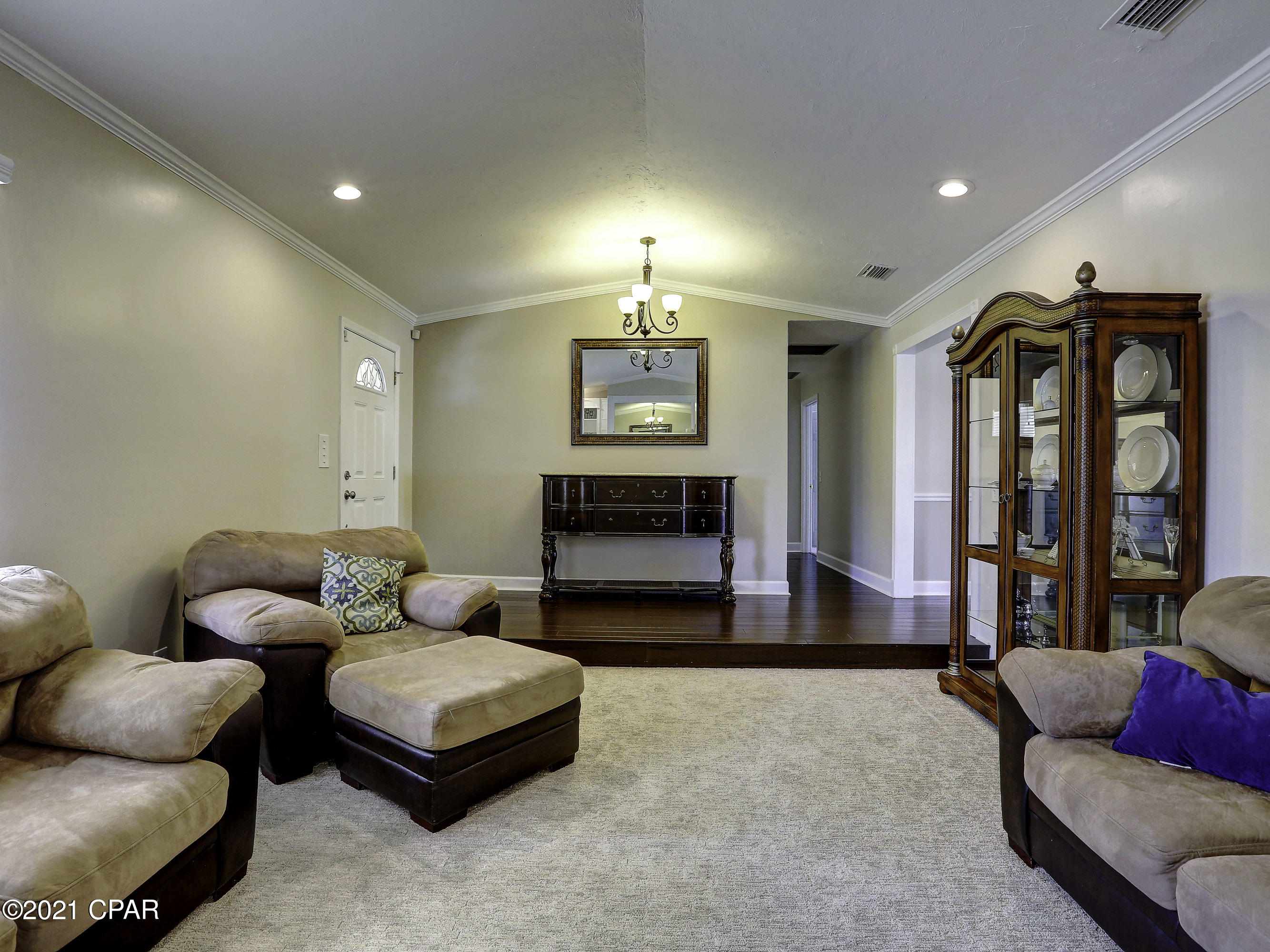 Bingoose Estates U-1 - Residential