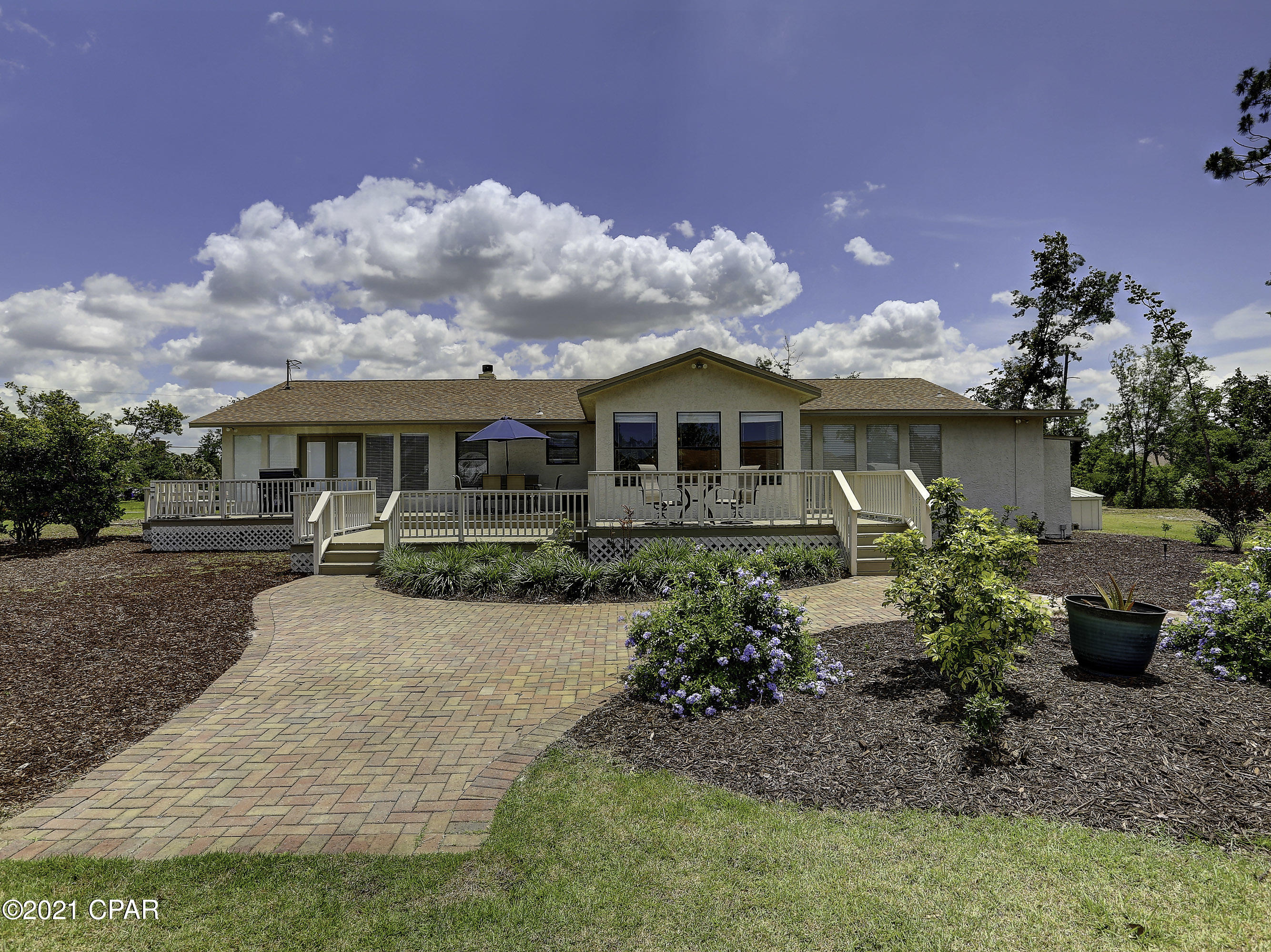 Bingoose Estates U-1 - Residential