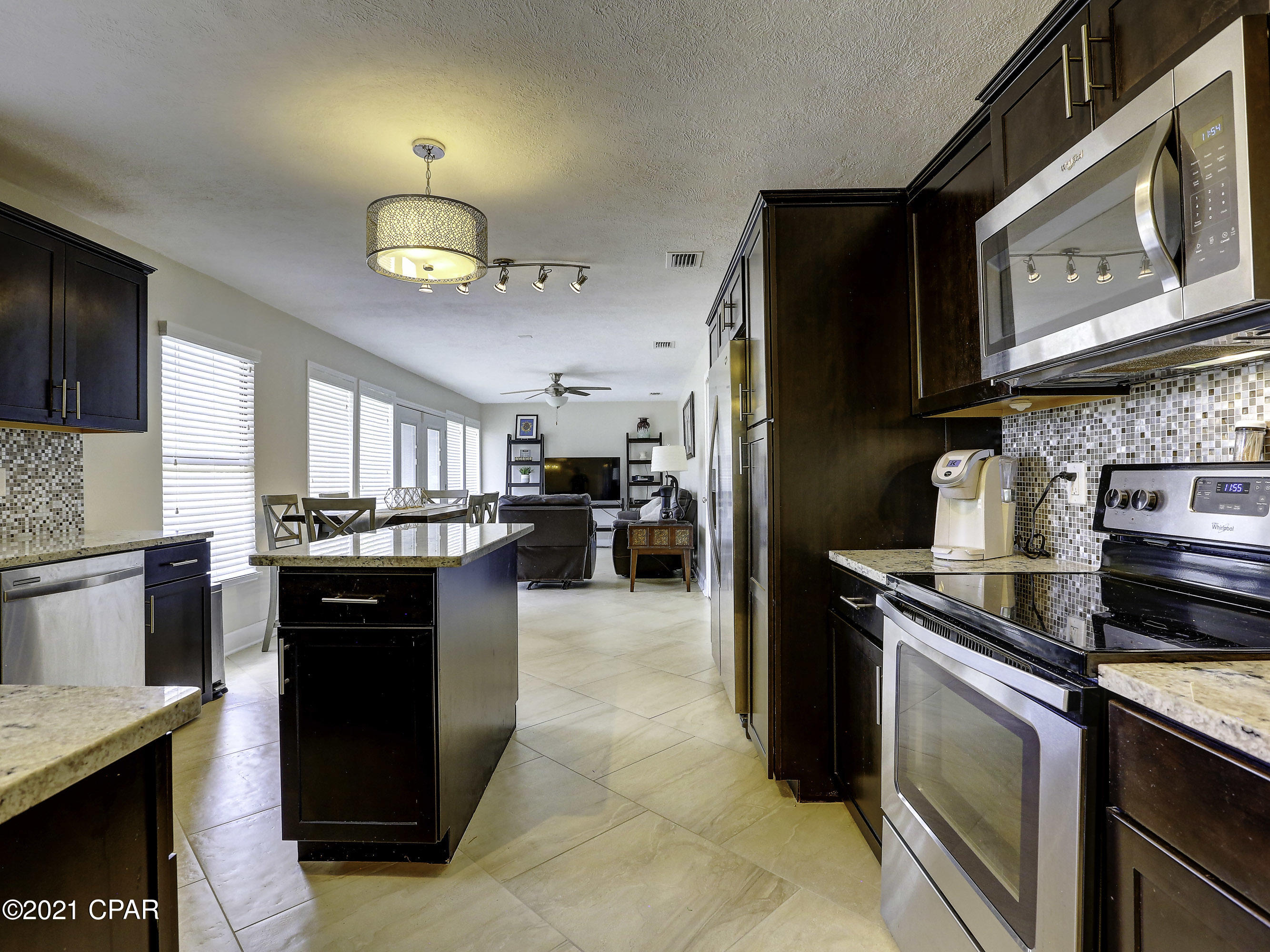 Bingoose Estates U-1 - Residential