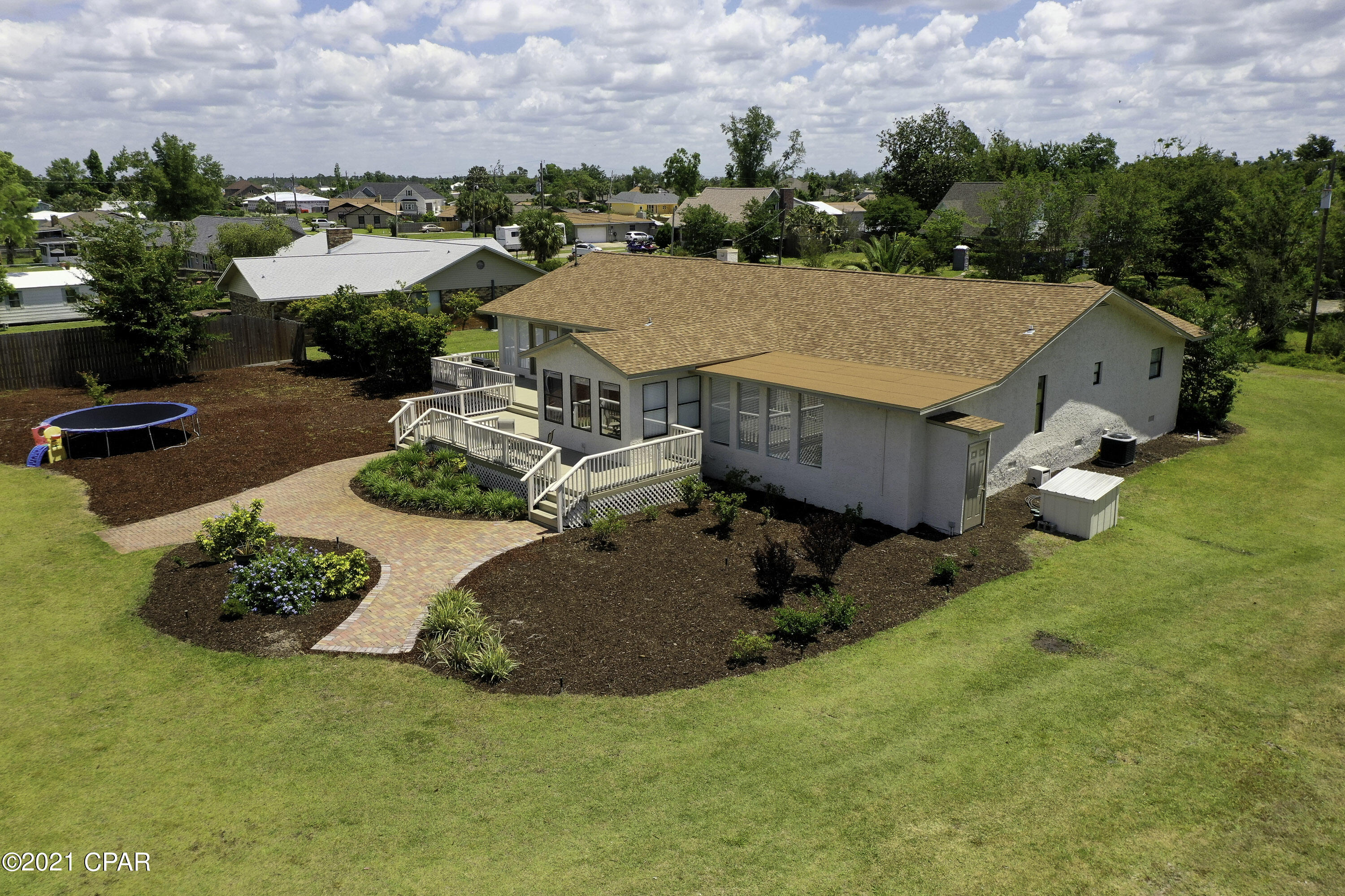 Bingoose Estates U-1 - Residential