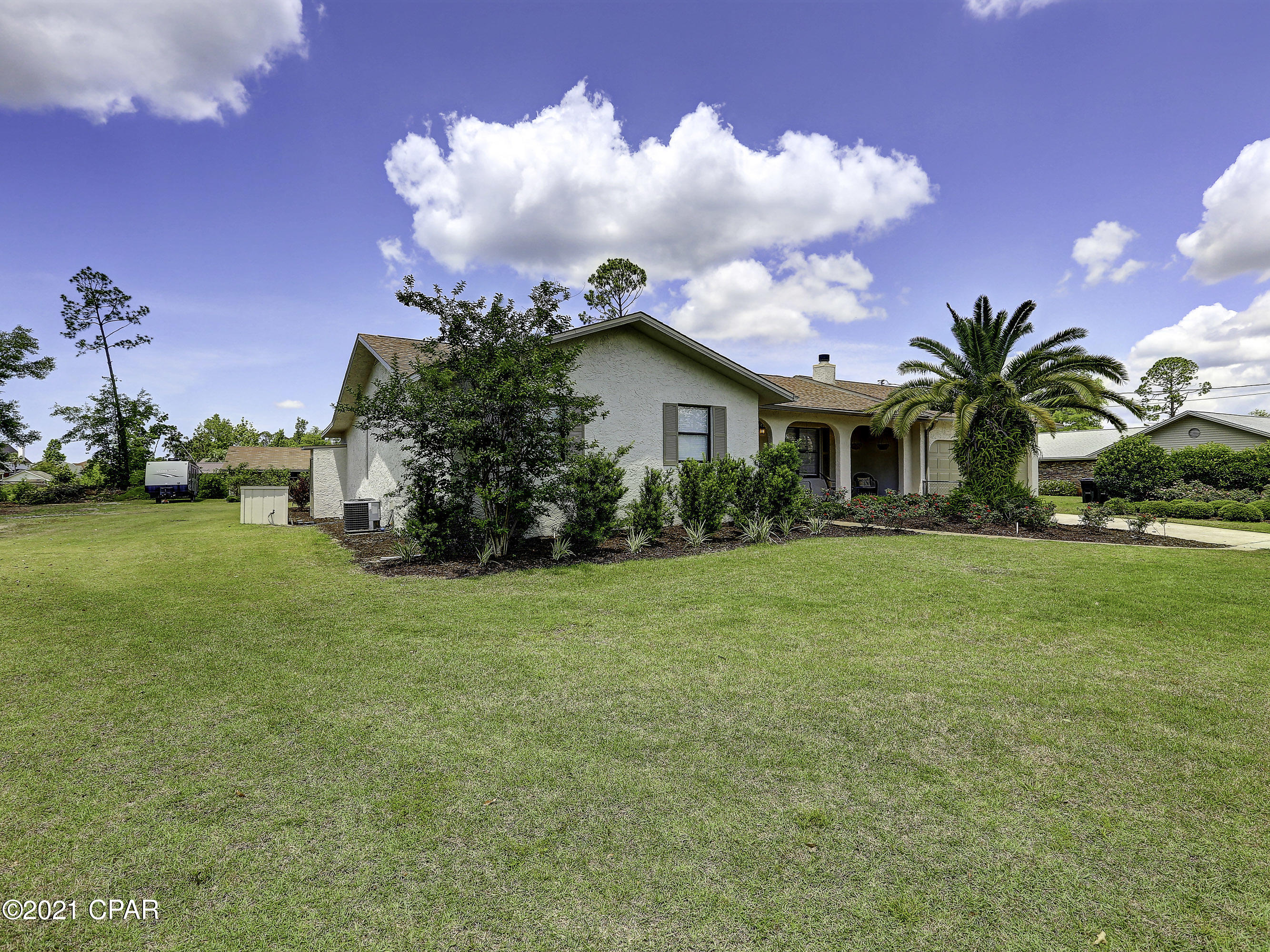 Bingoose Estates U-1 - Residential