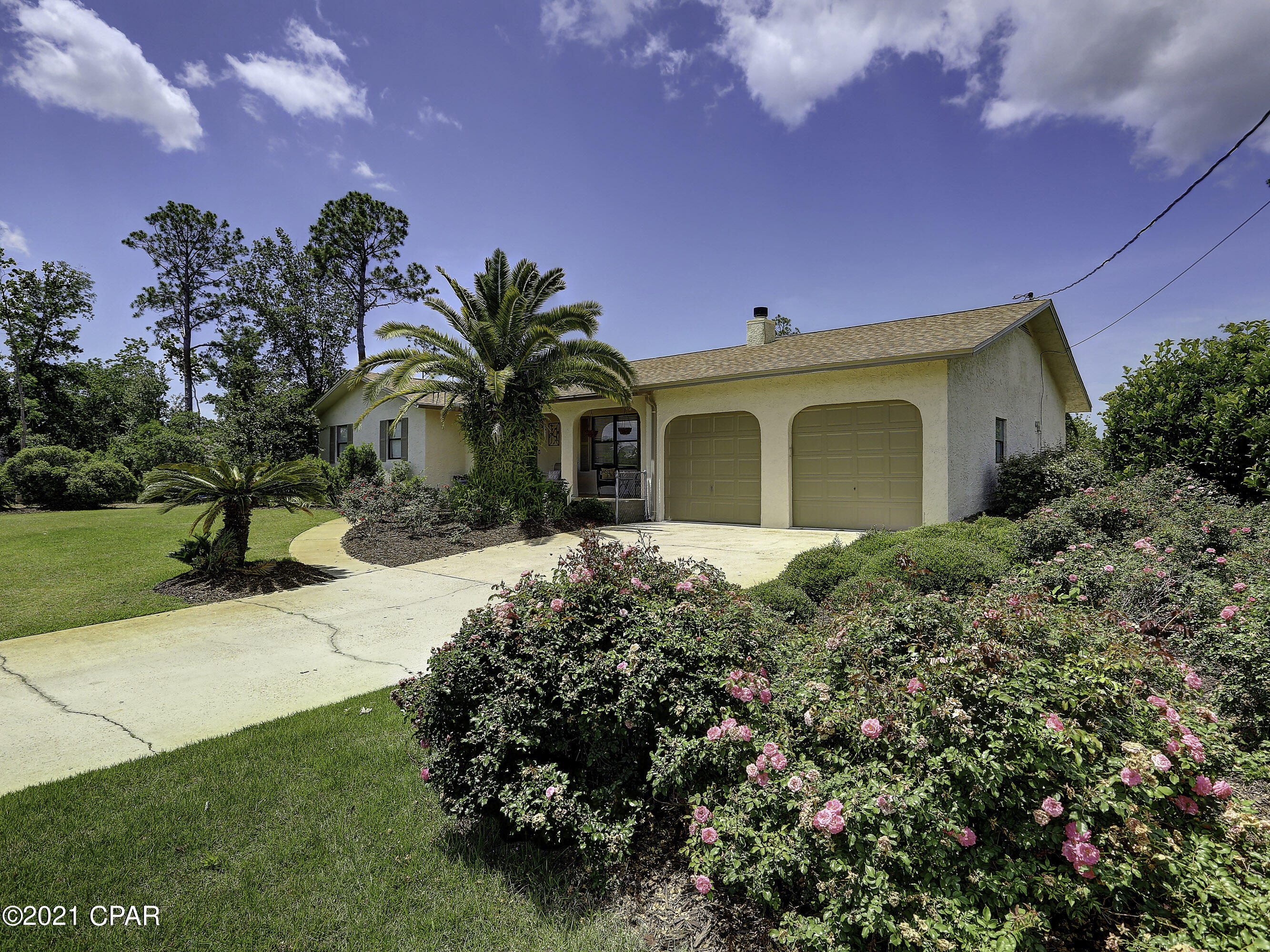 Bingoose Estates U-1 - Residential
