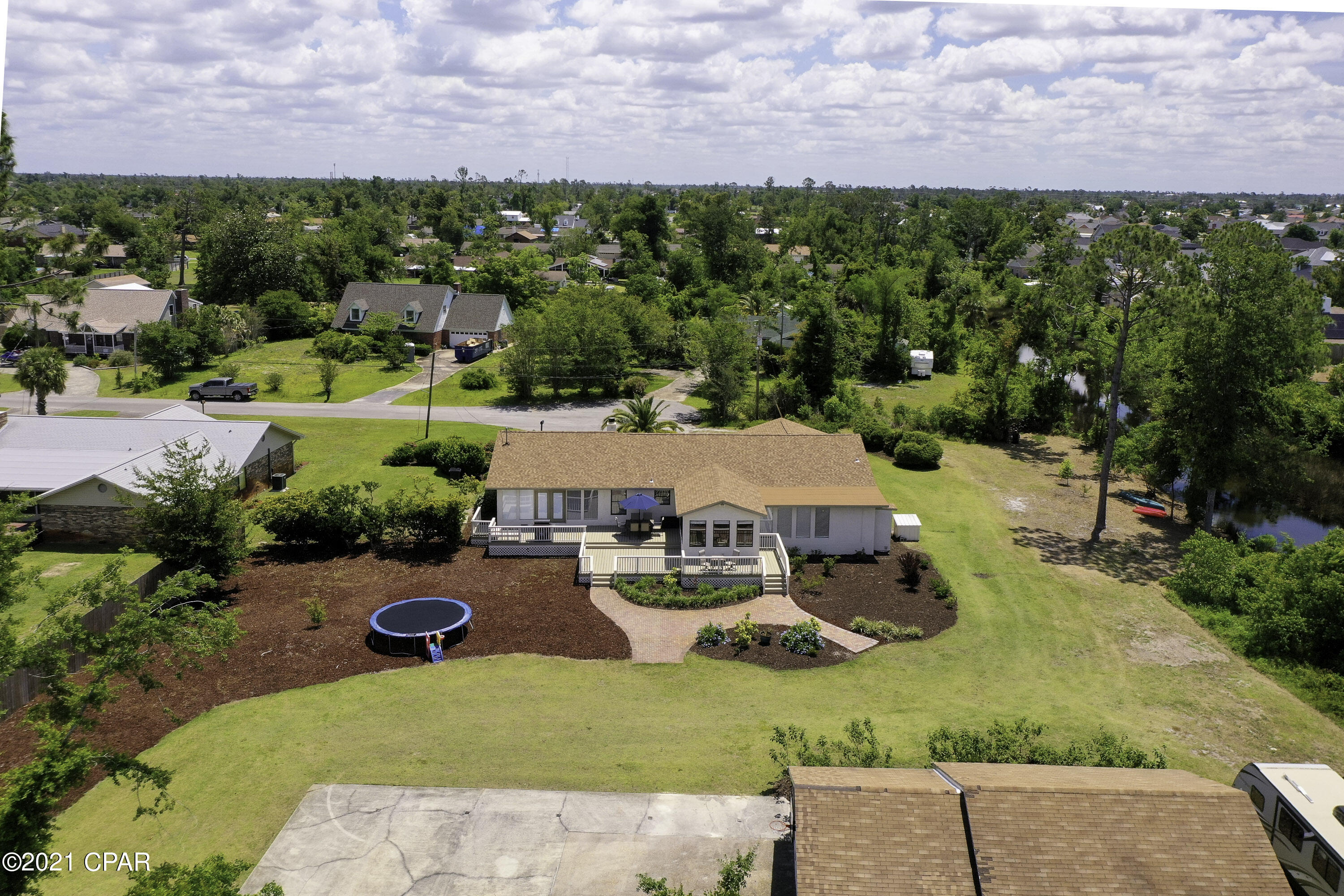 Bingoose Estates U-1 - Residential