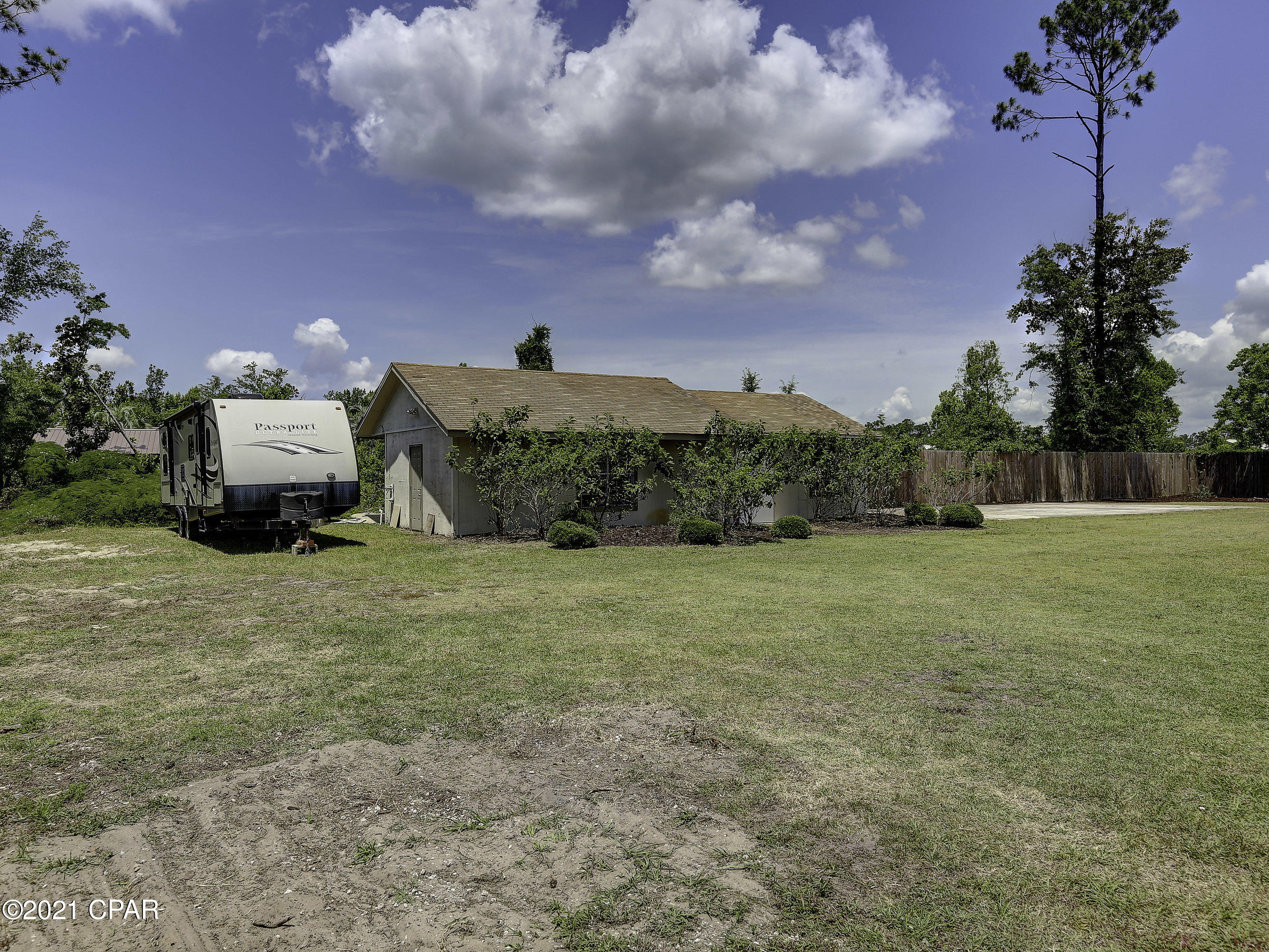 Bingoose Estates U-1 - Residential