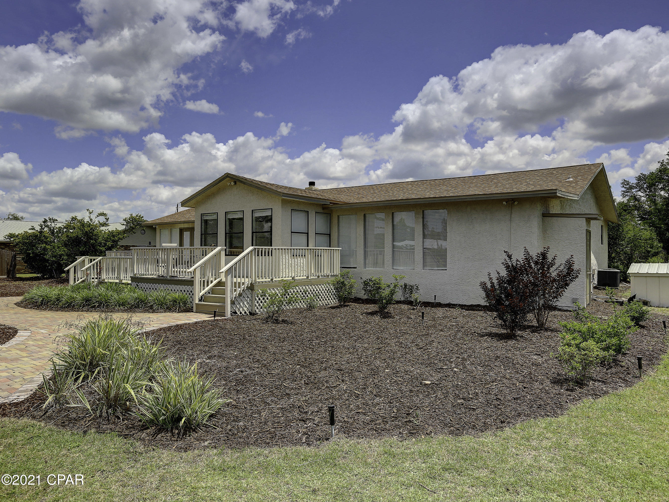 Bingoose Estates U-1 - Residential