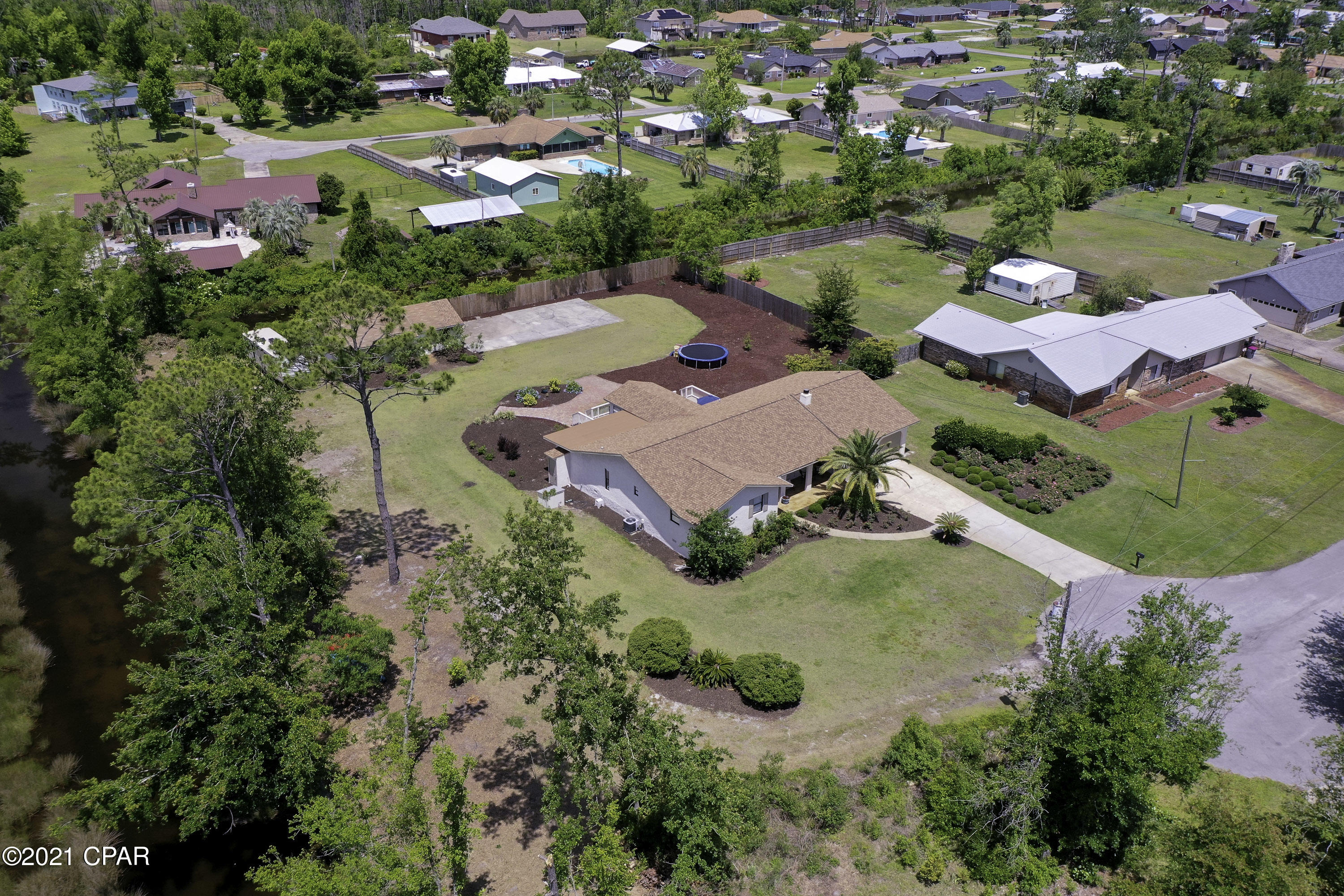 Bingoose Estates U-1 - Residential