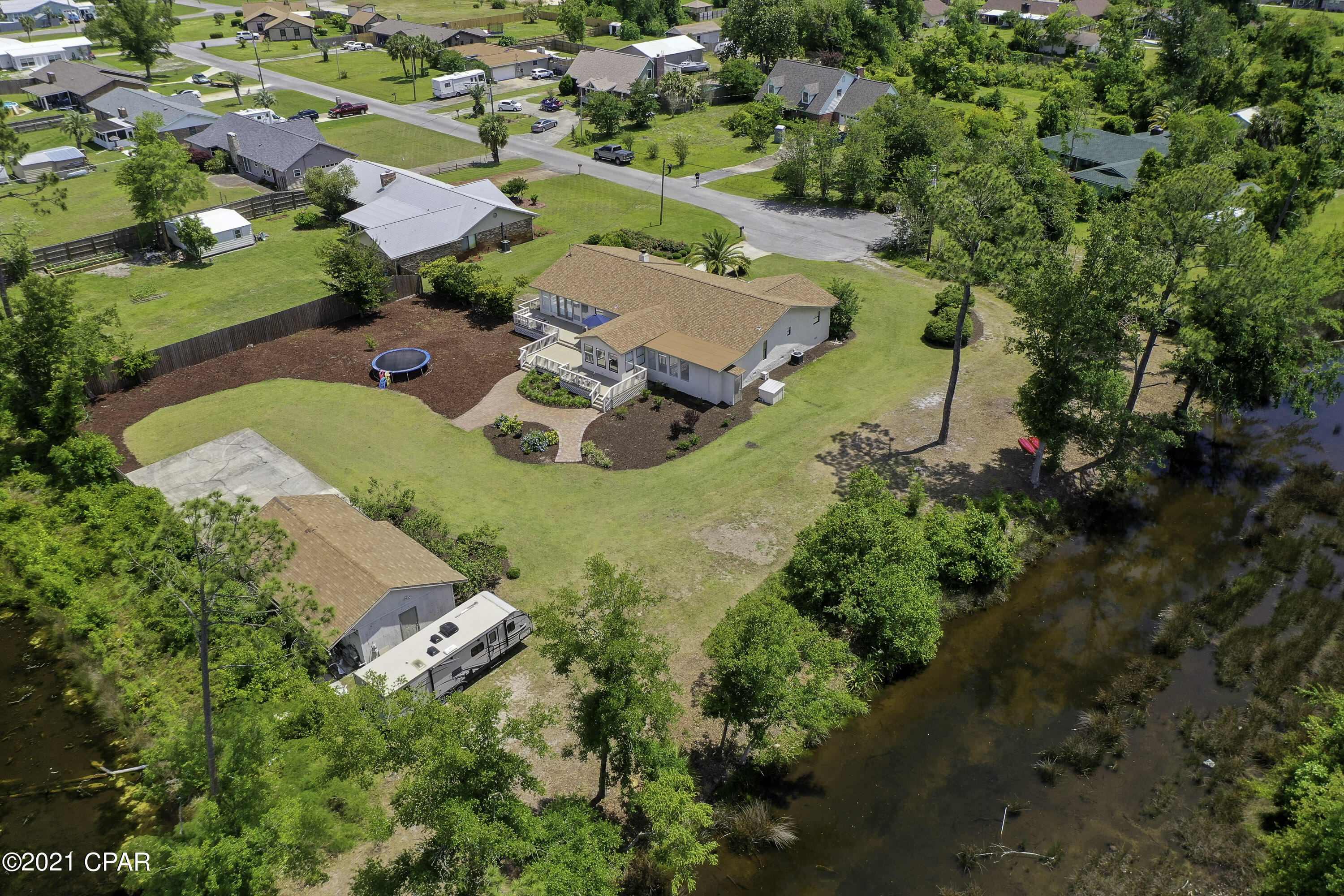 Bingoose Estates U-1 - Residential