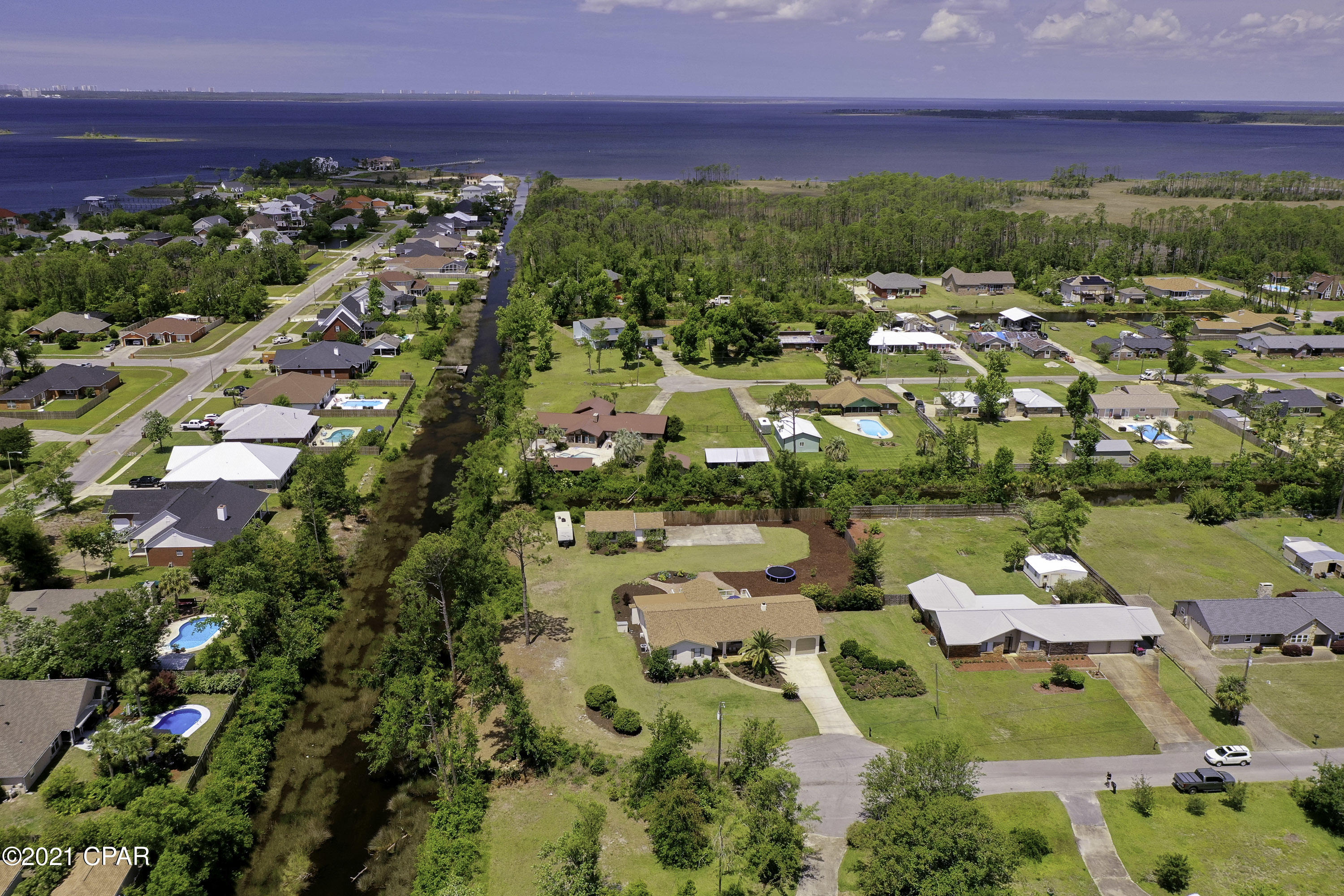 Bingoose Estates U-1 - Residential