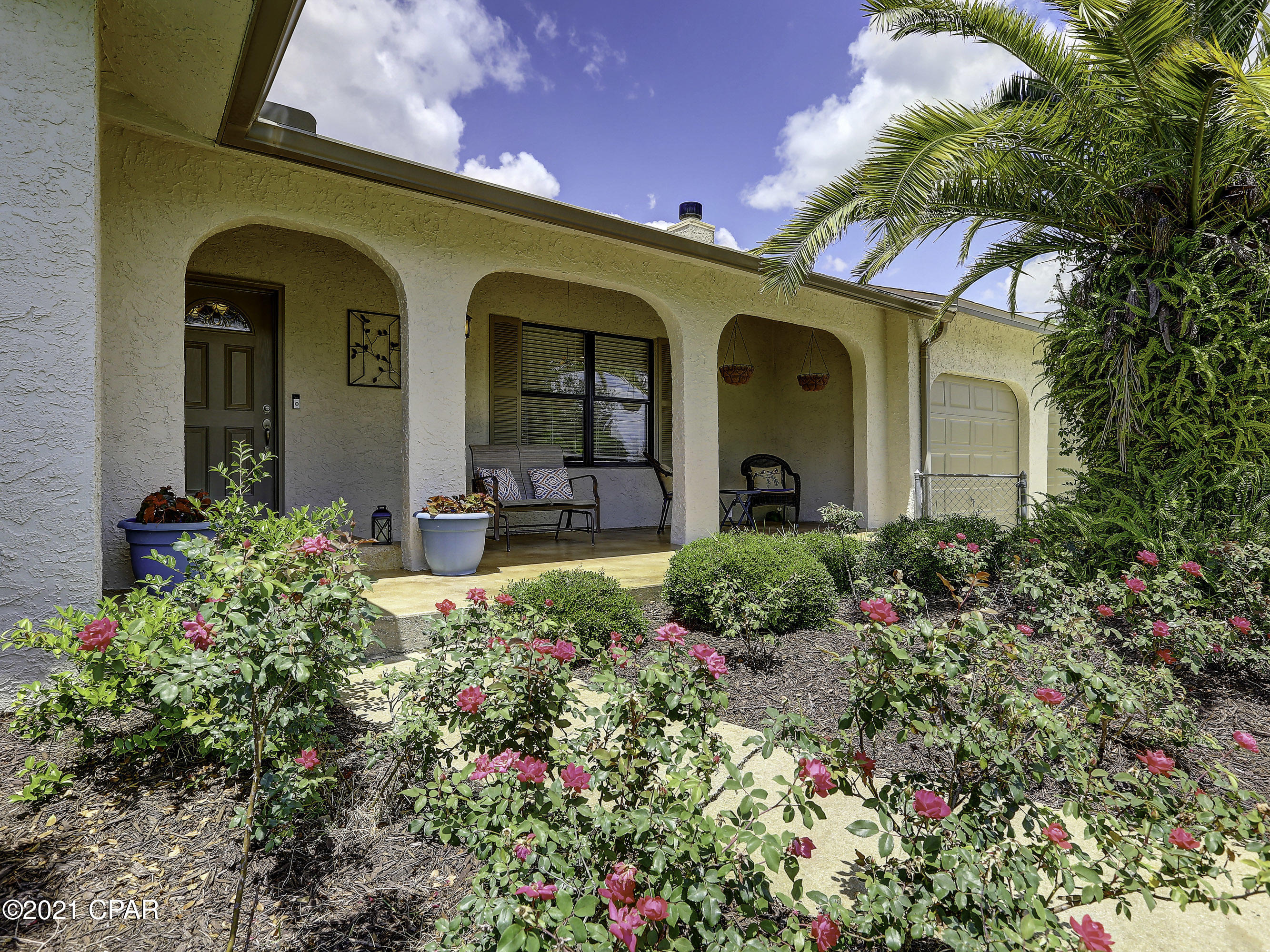 Bingoose Estates U-1 - Residential