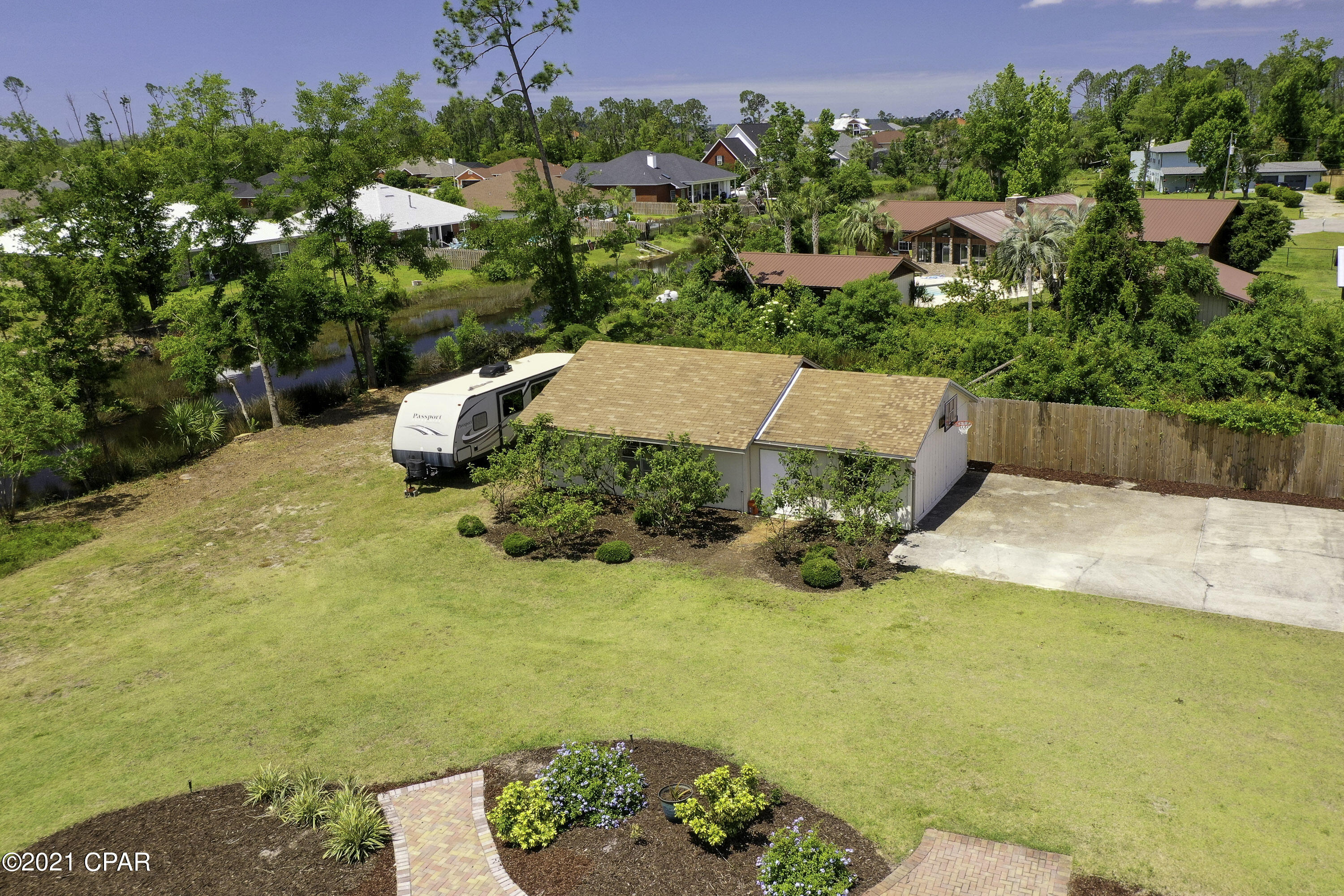 Bingoose Estates U-1 - Residential