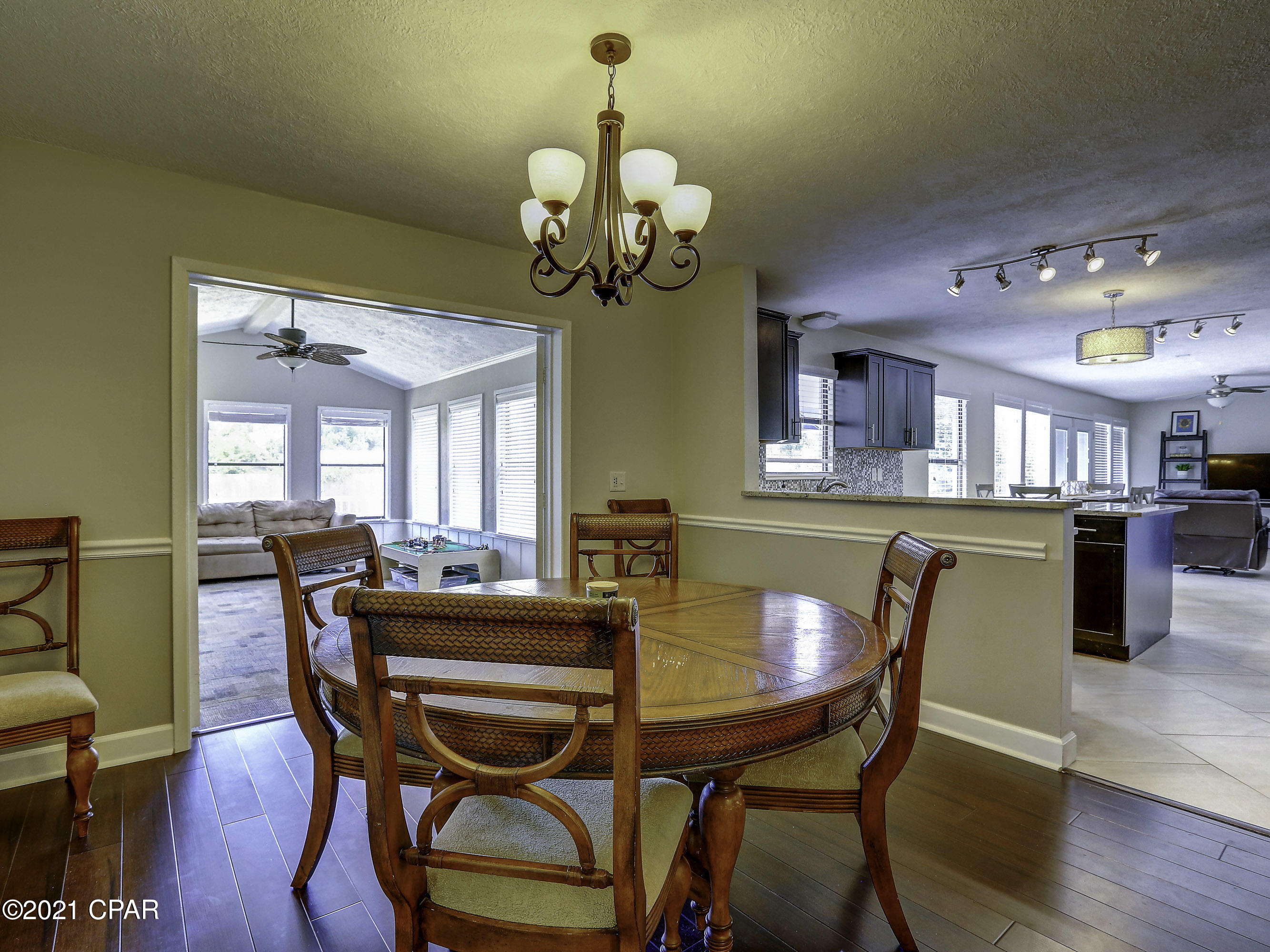 Bingoose Estates U-1 - Residential