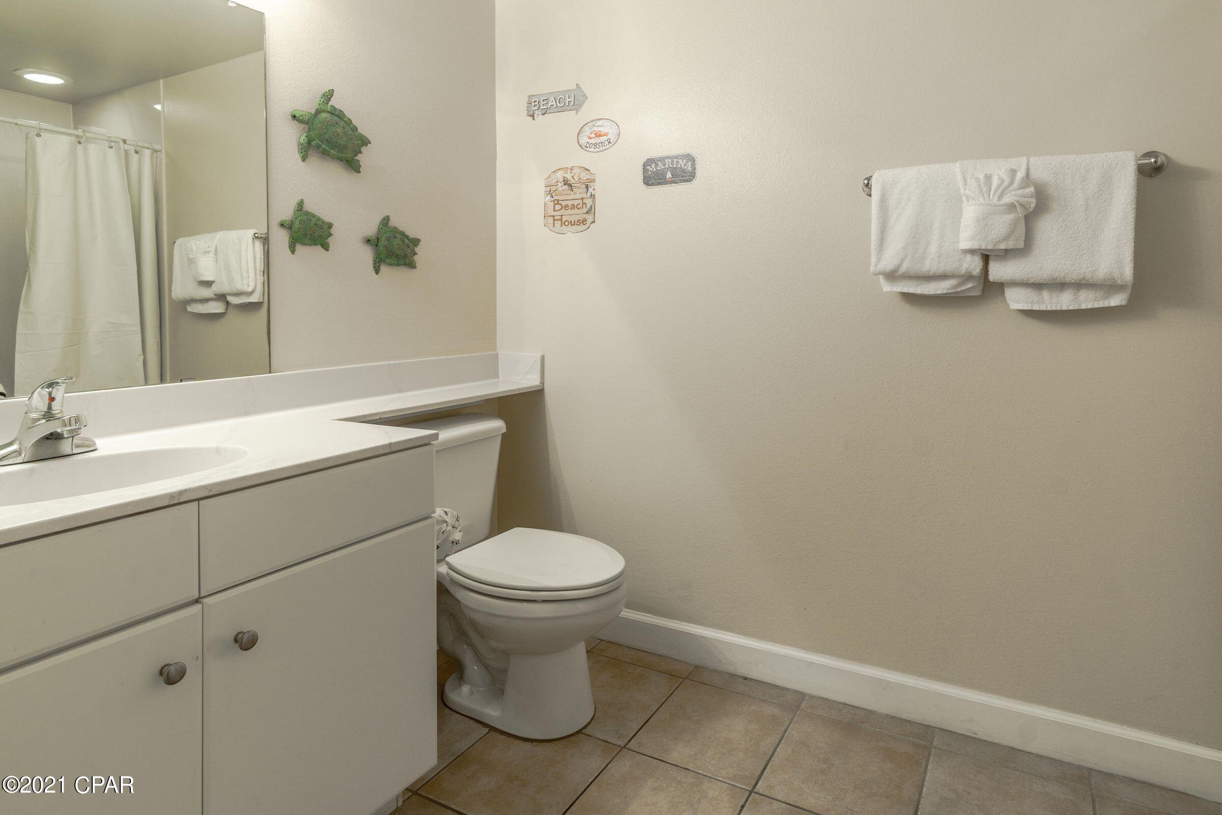 Shores Of Panama Phase II - Residential