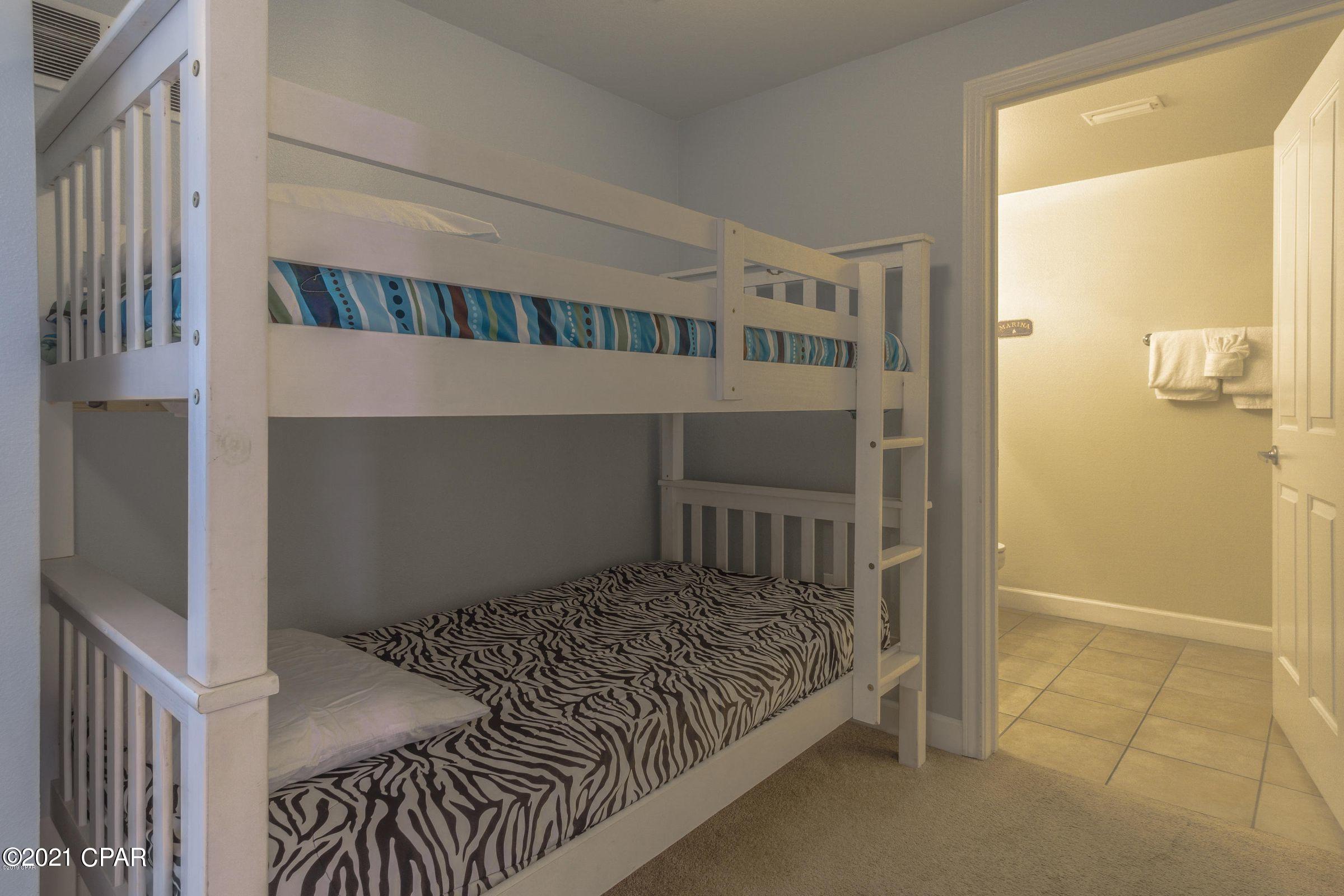 Shores Of Panama Phase II - Residential